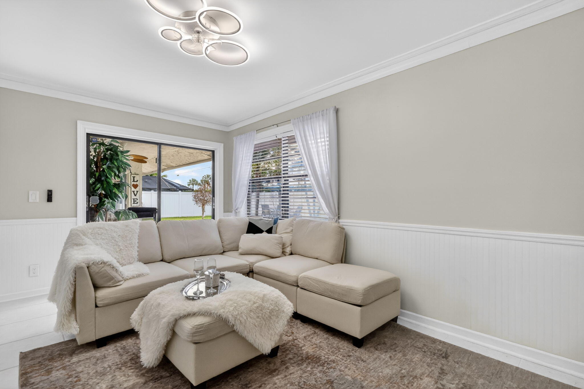 LAKES OF SHERBROOKE - Residential