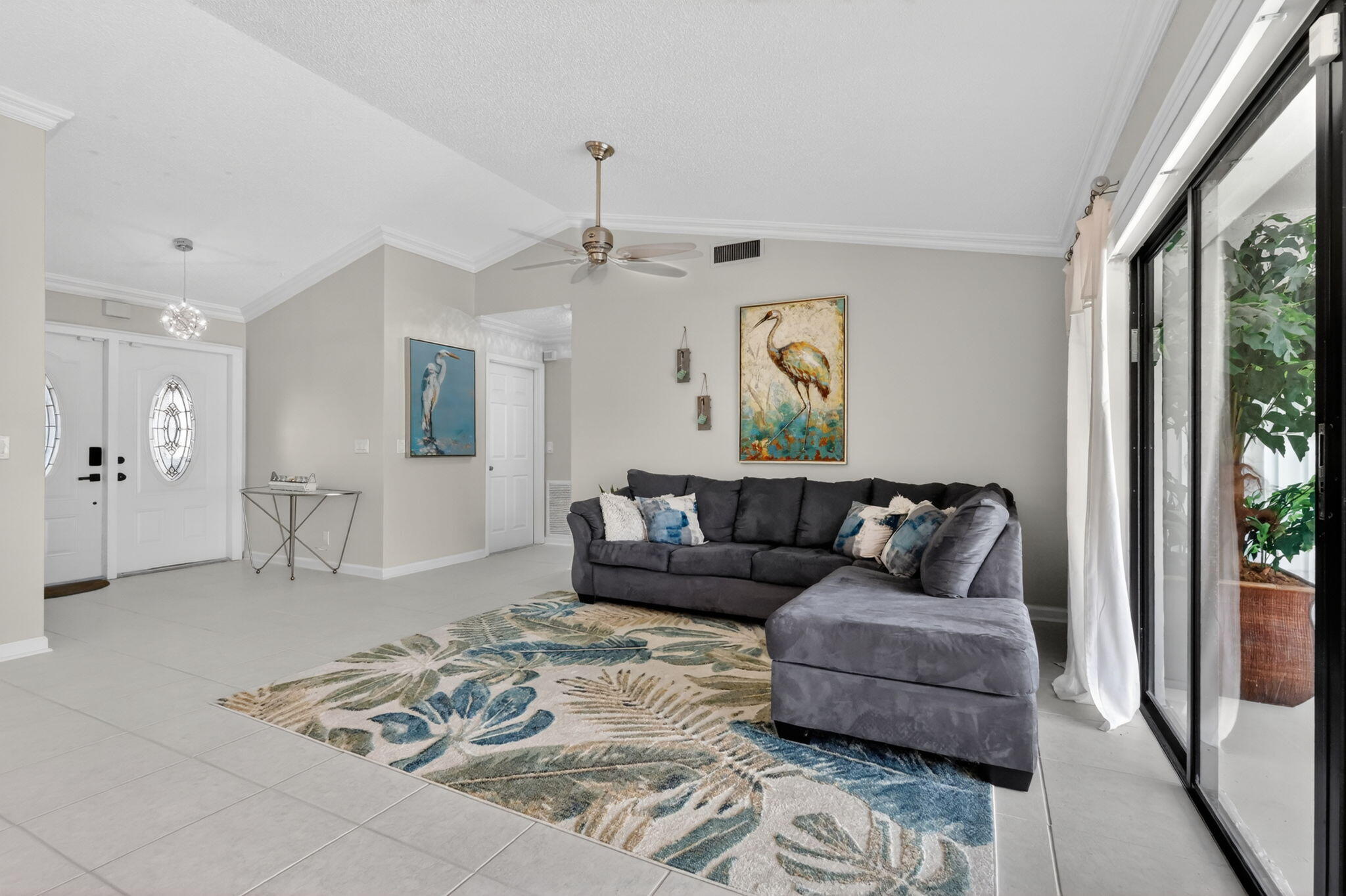 LAKES OF SHERBROOKE - Residential