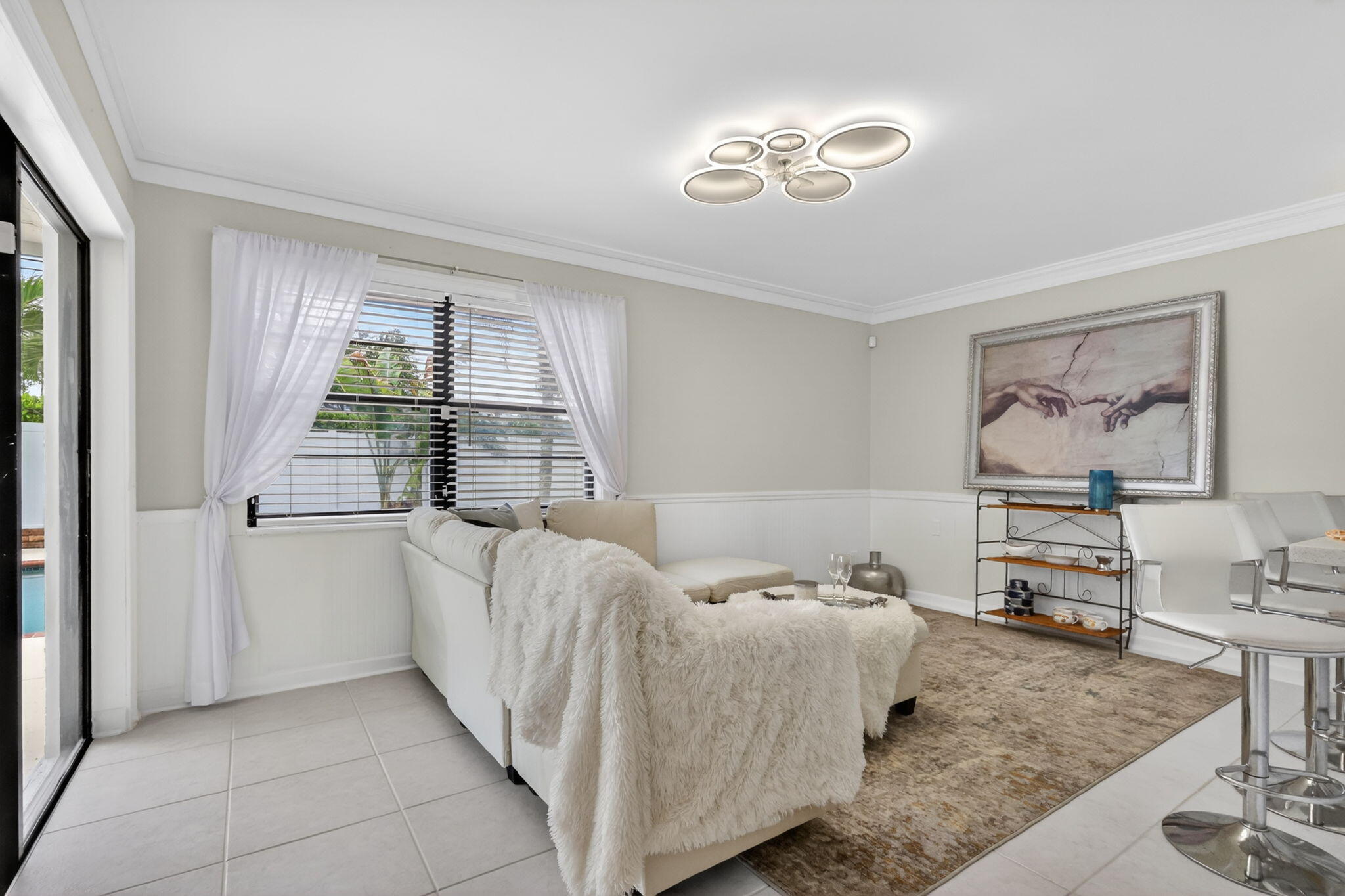 LAKES OF SHERBROOKE - Residential