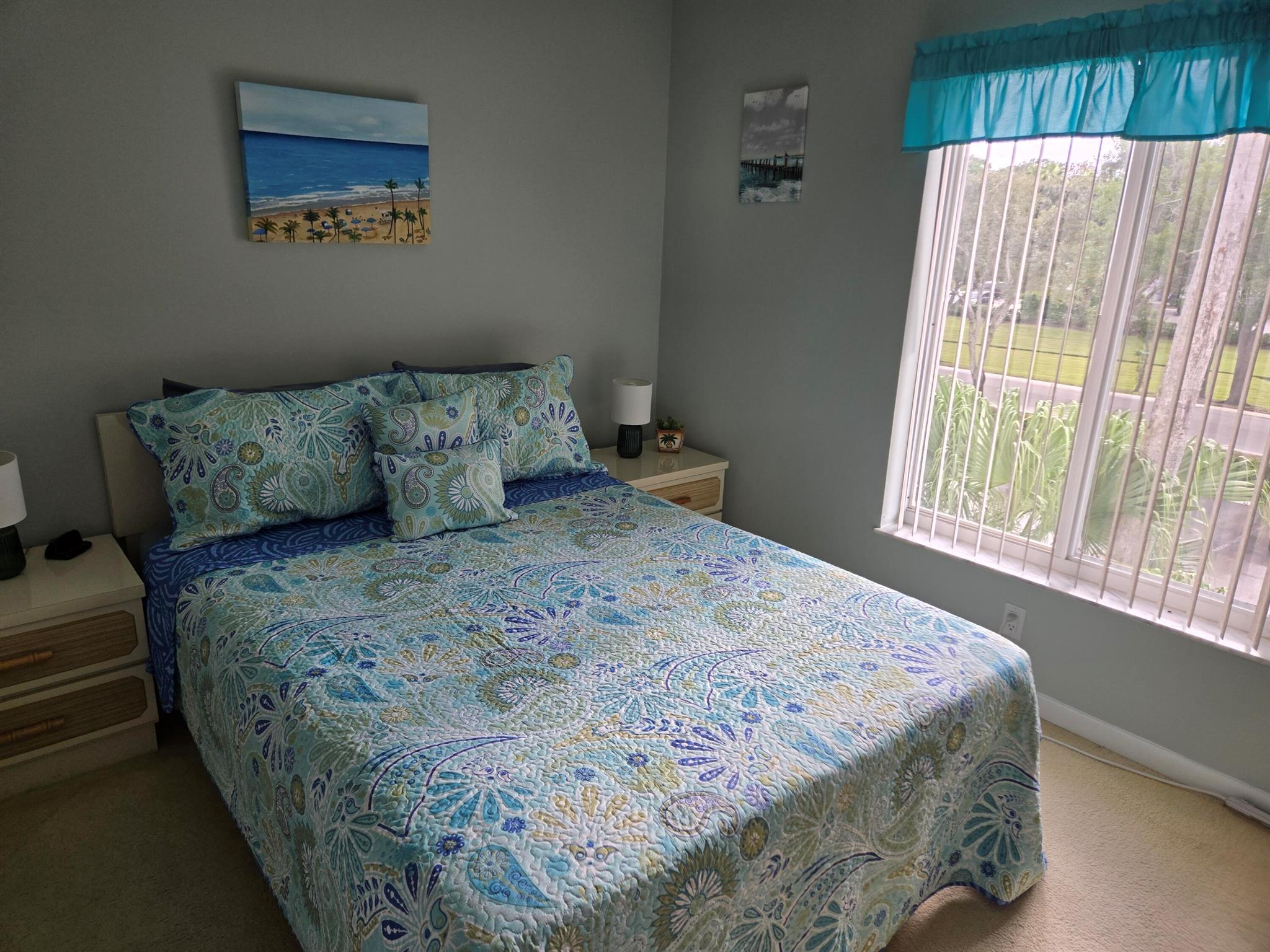 ANCHORAGE ON THE ST LUCIE - Residential Lease