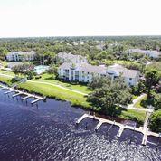 ANCHORAGE ON THE ST LUCIE - Residential Lease