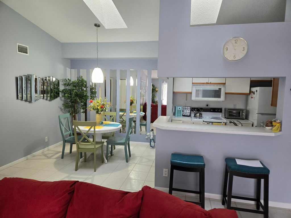 Photo of 2516 SE Anchorage Cove SE #A-3, Port Saint Lucie, FL 34952 (MLS # R11148083)