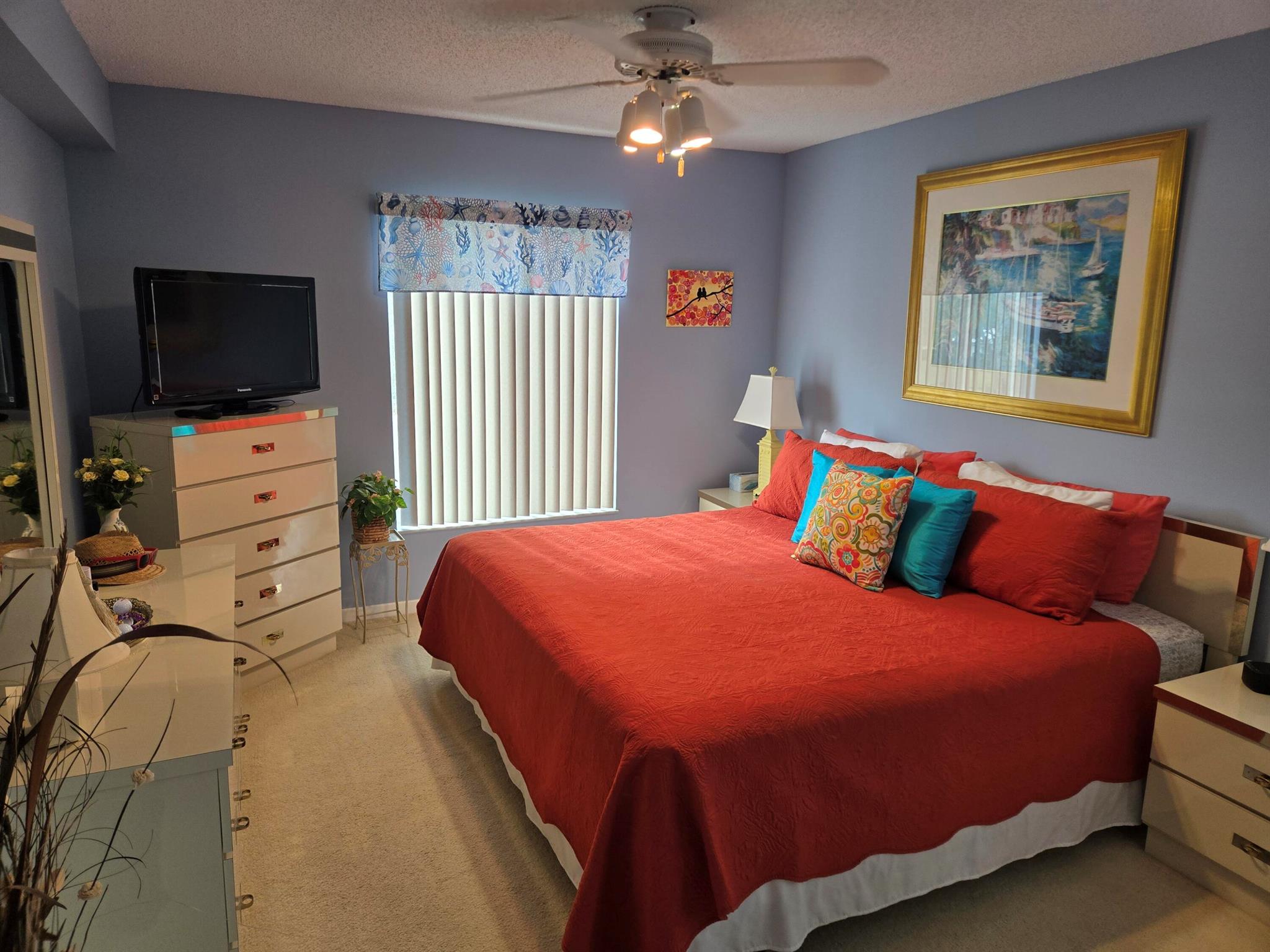 ANCHORAGE ON THE ST LUCIE - Residential Lease