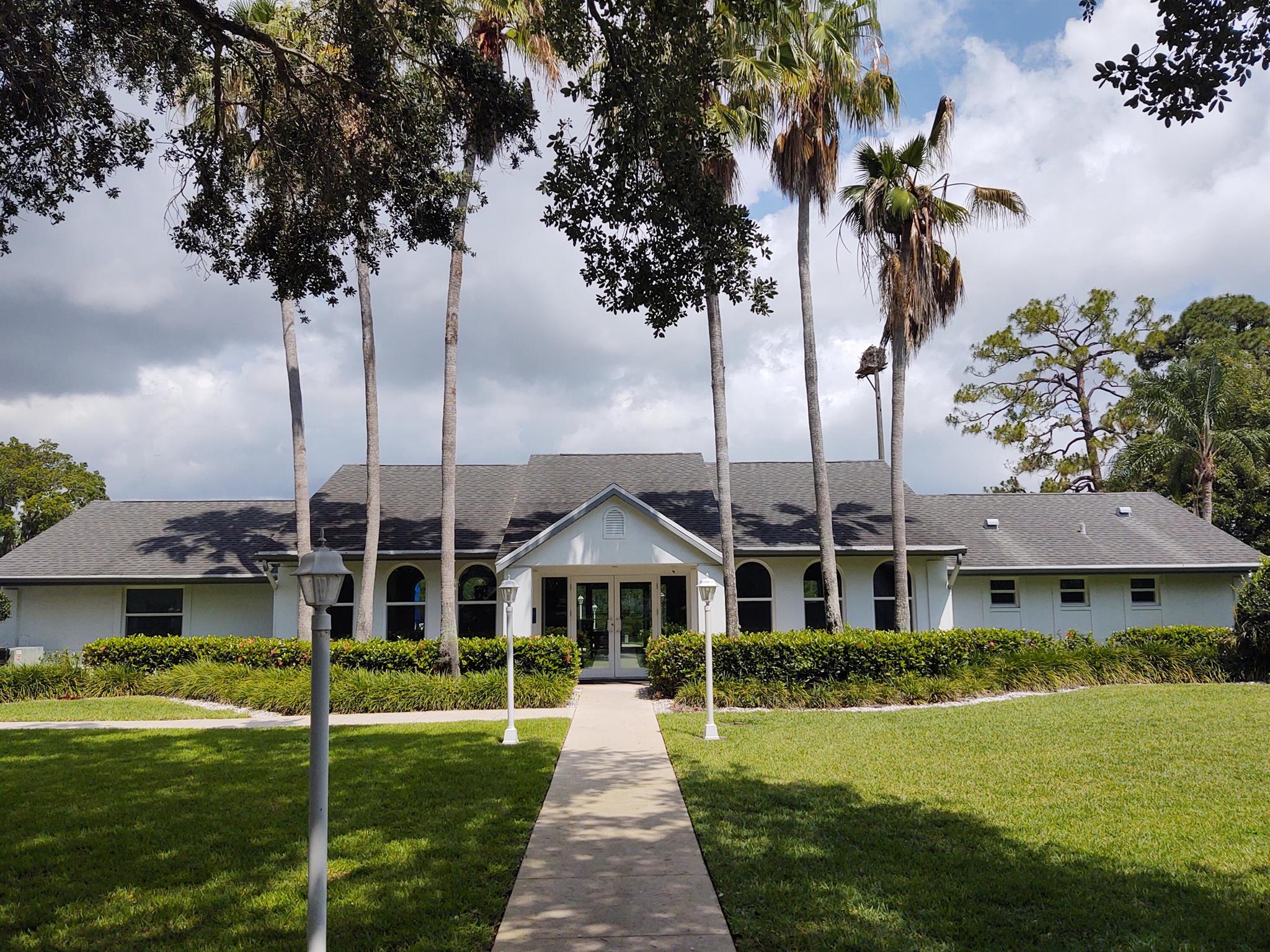 ANCHORAGE ON THE ST LUCIE - Residential Lease