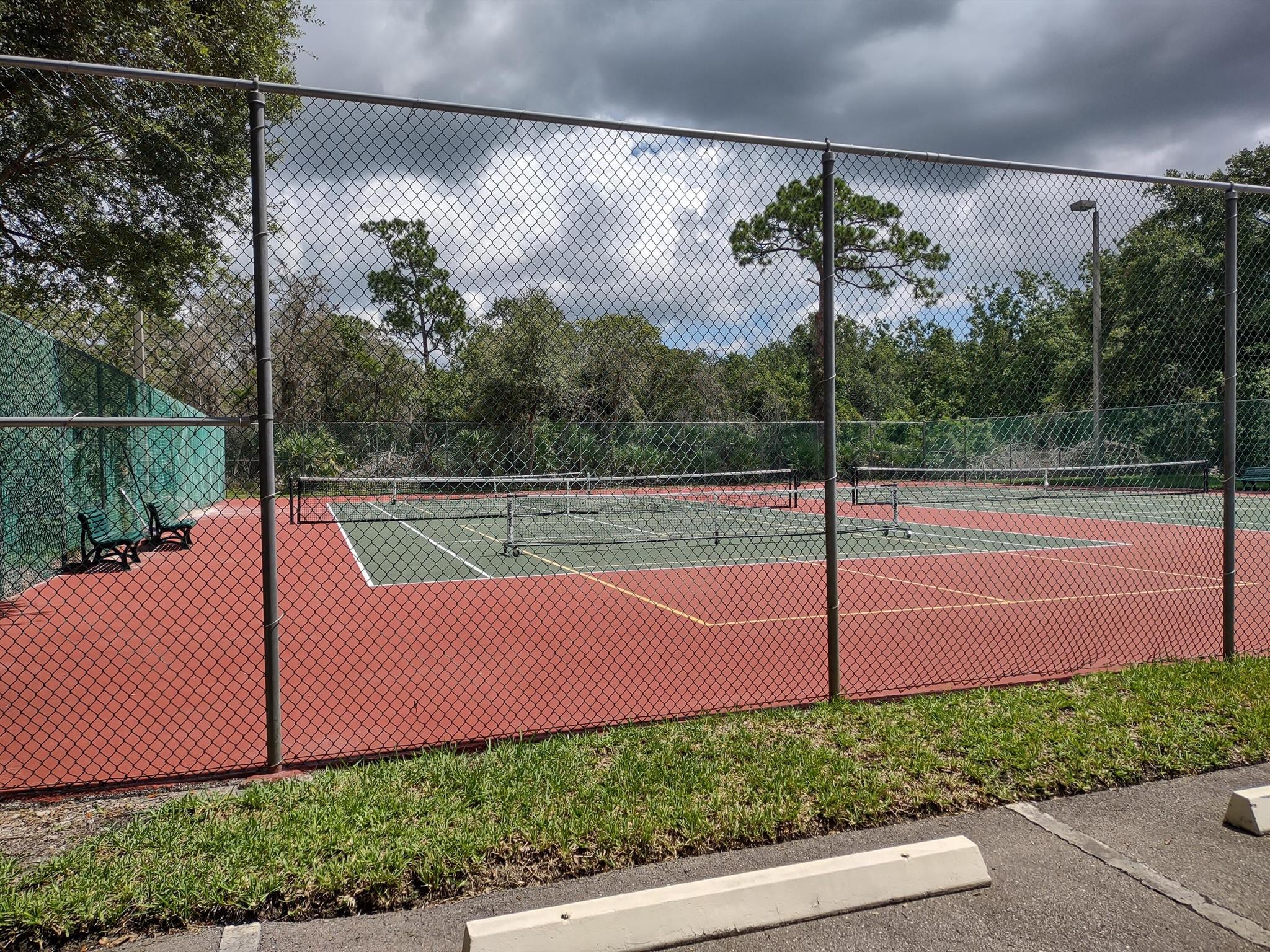 ANCHORAGE ON THE ST LUCIE - Residential Lease