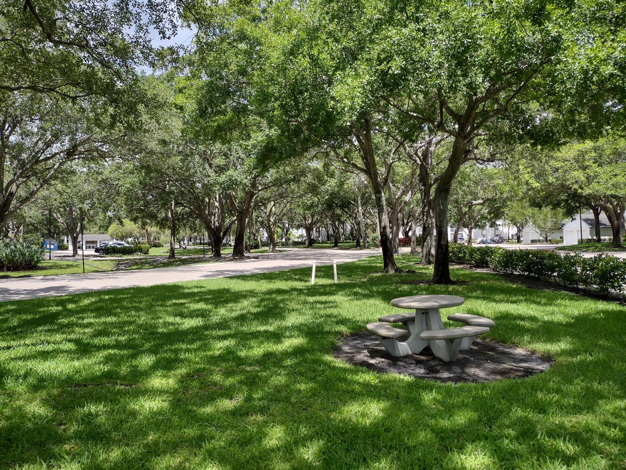 ANCHORAGE ON THE ST LUCIE - Residential Lease