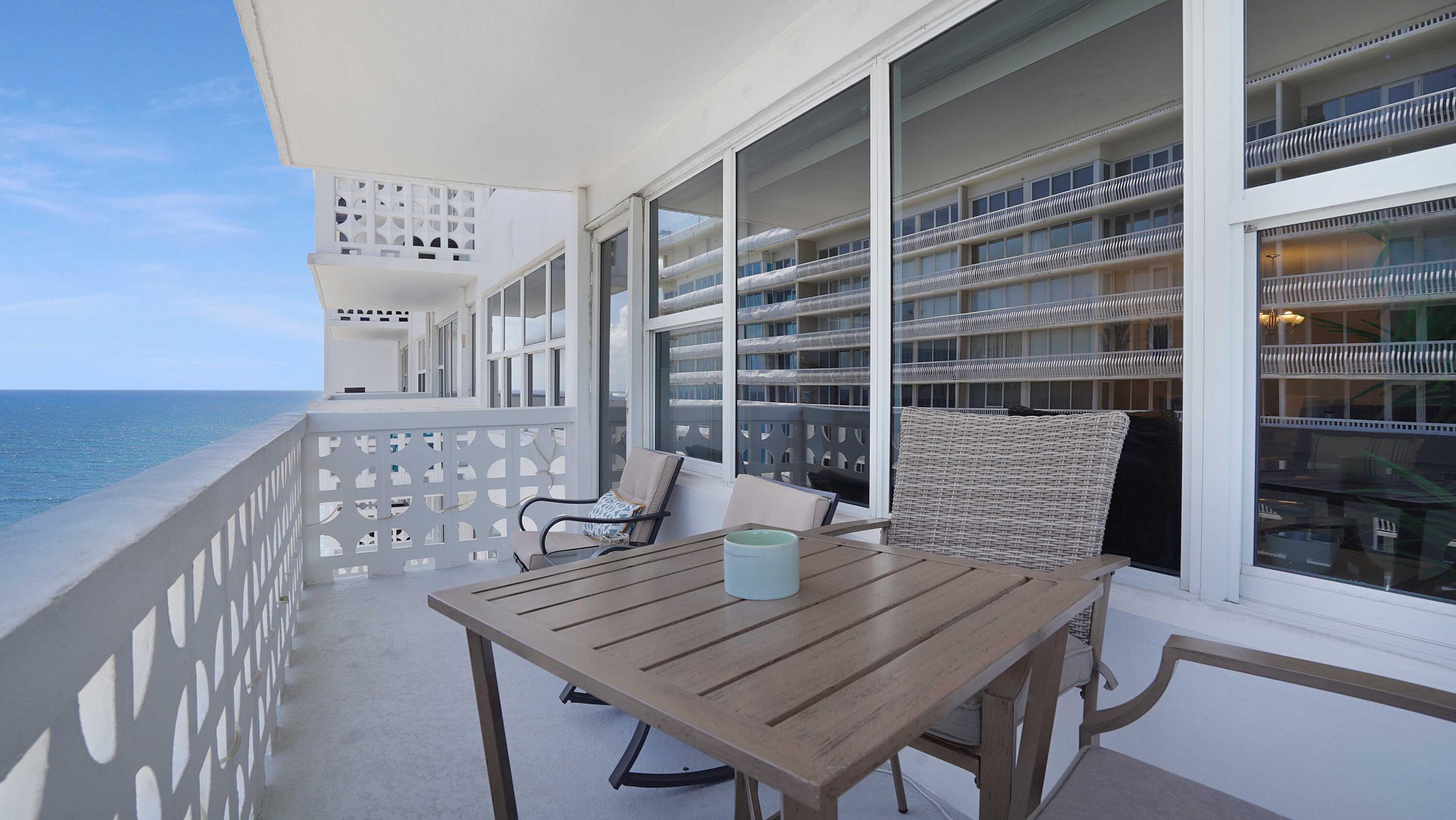 4010 Galt Ocean Drive 1514