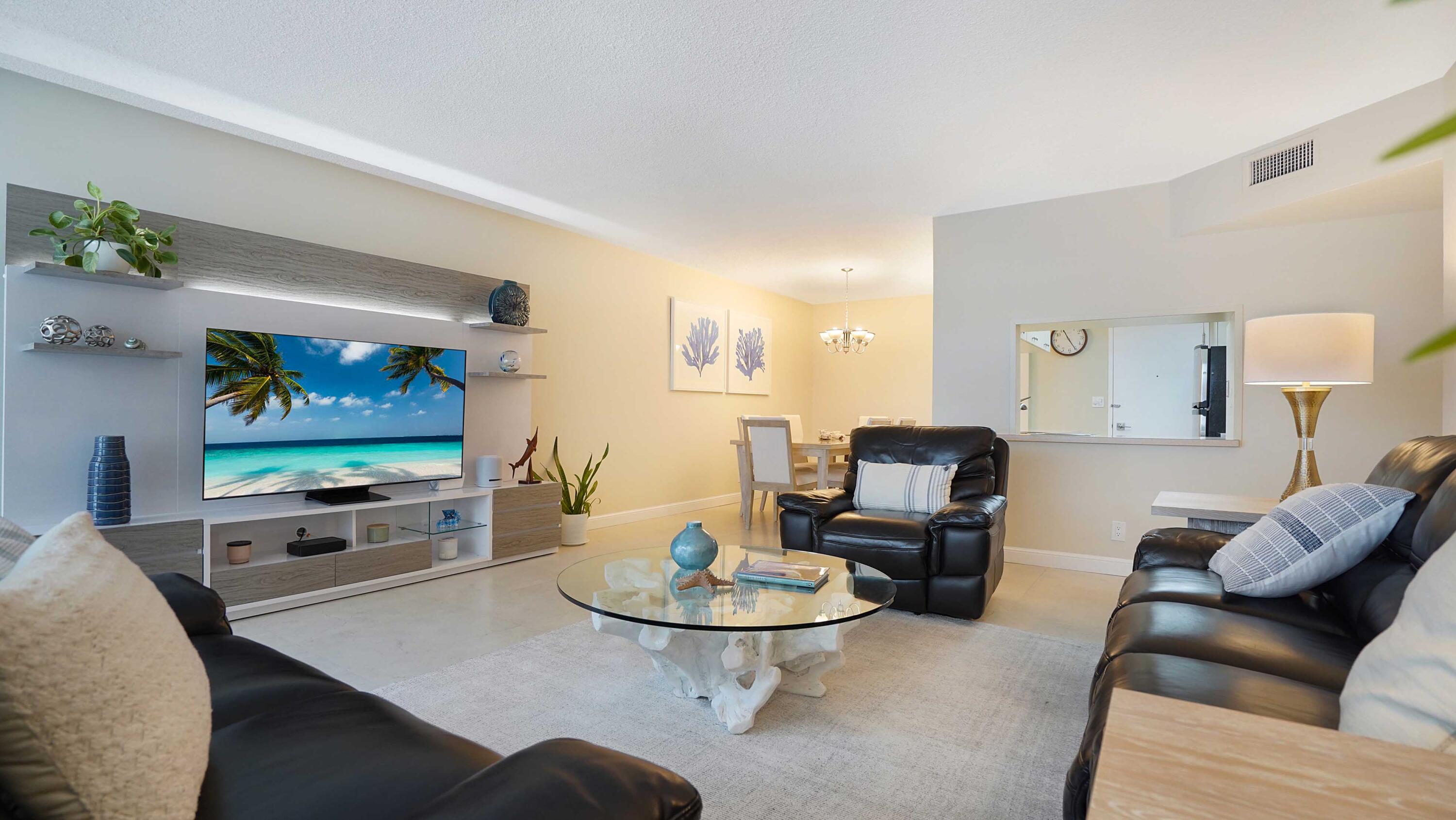 4010 Galt Ocean Drive 1514
