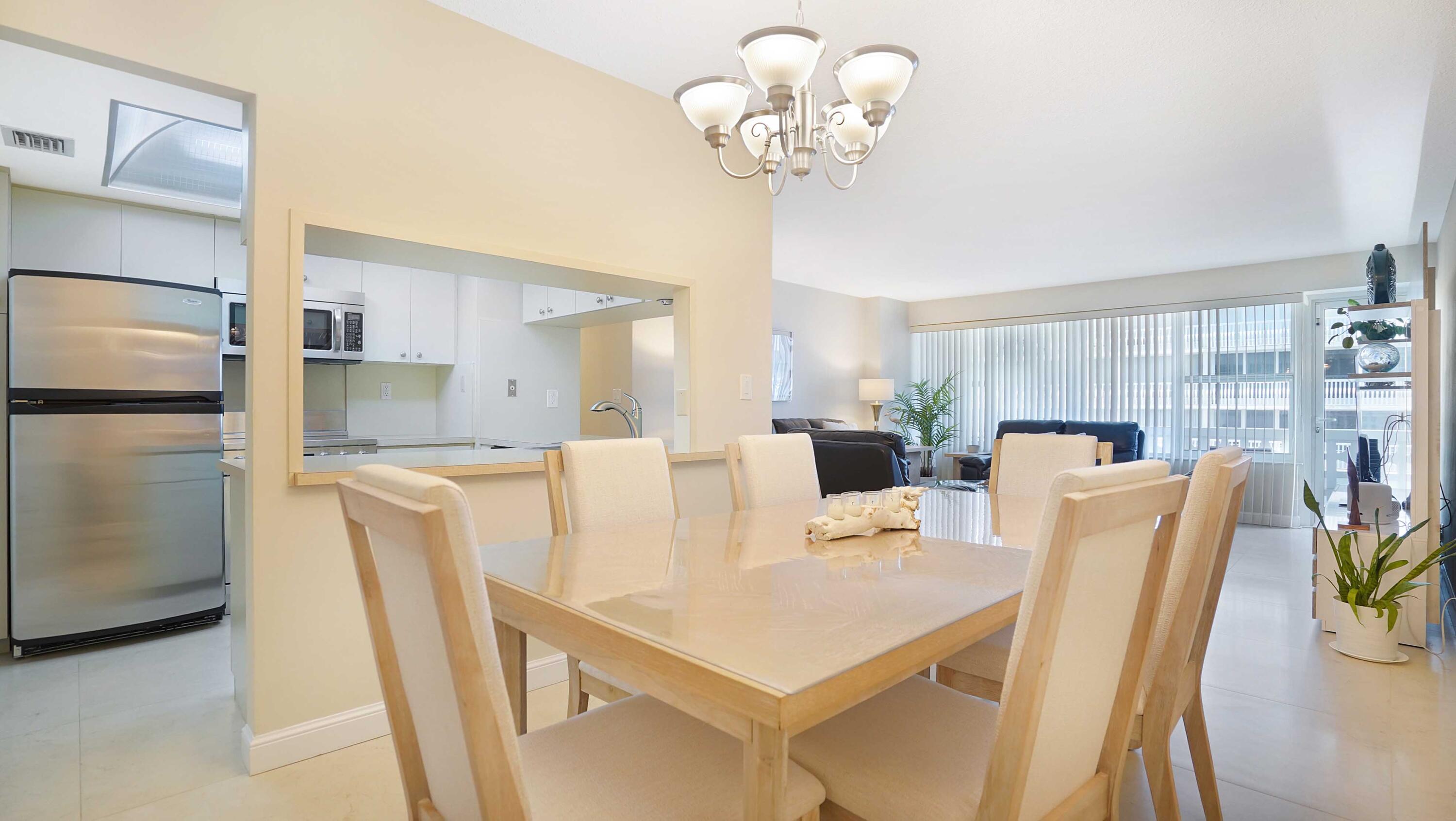 4010 Galt Ocean Drive 1514