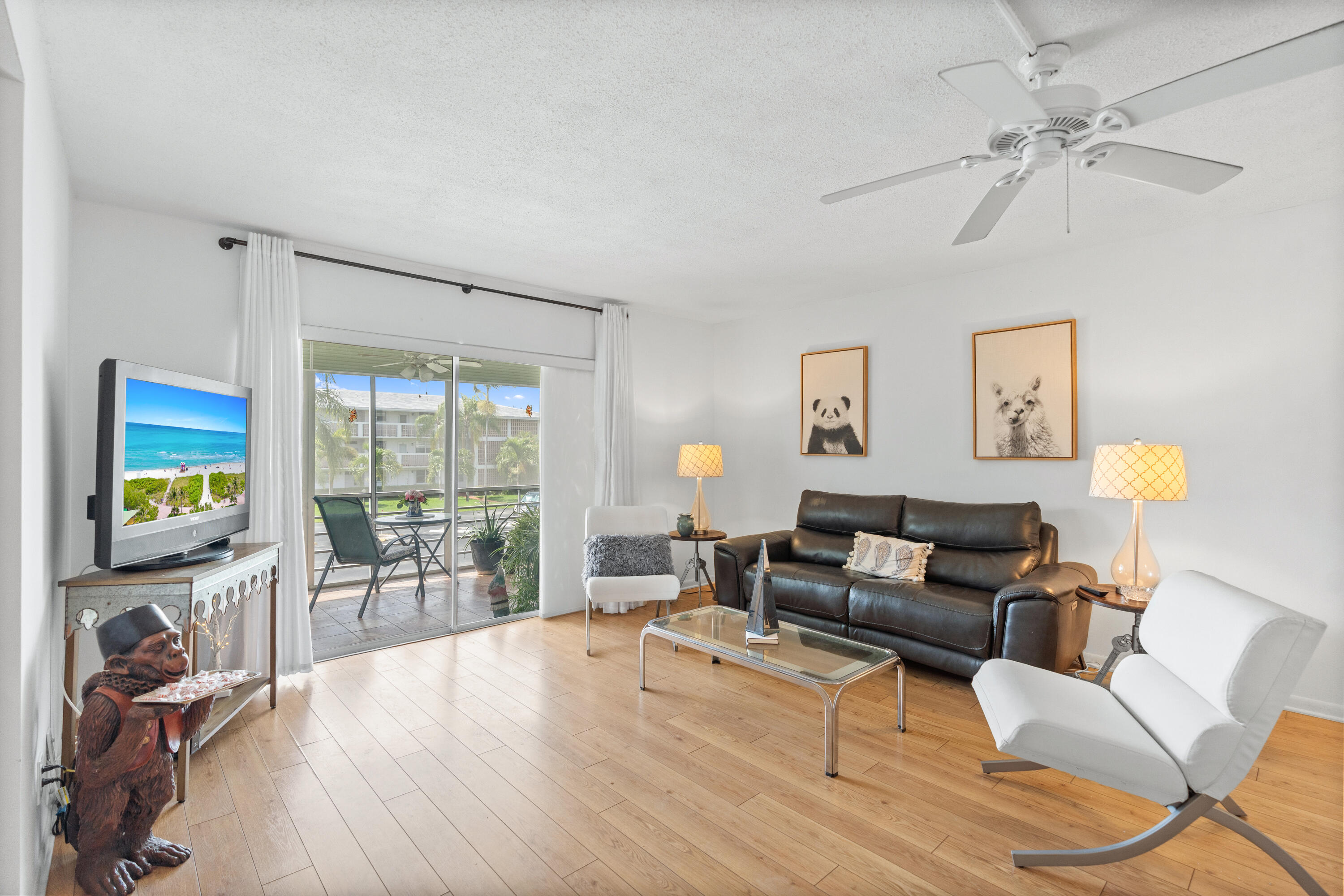 PALM ROYAL APTS INC CONDO - Residential