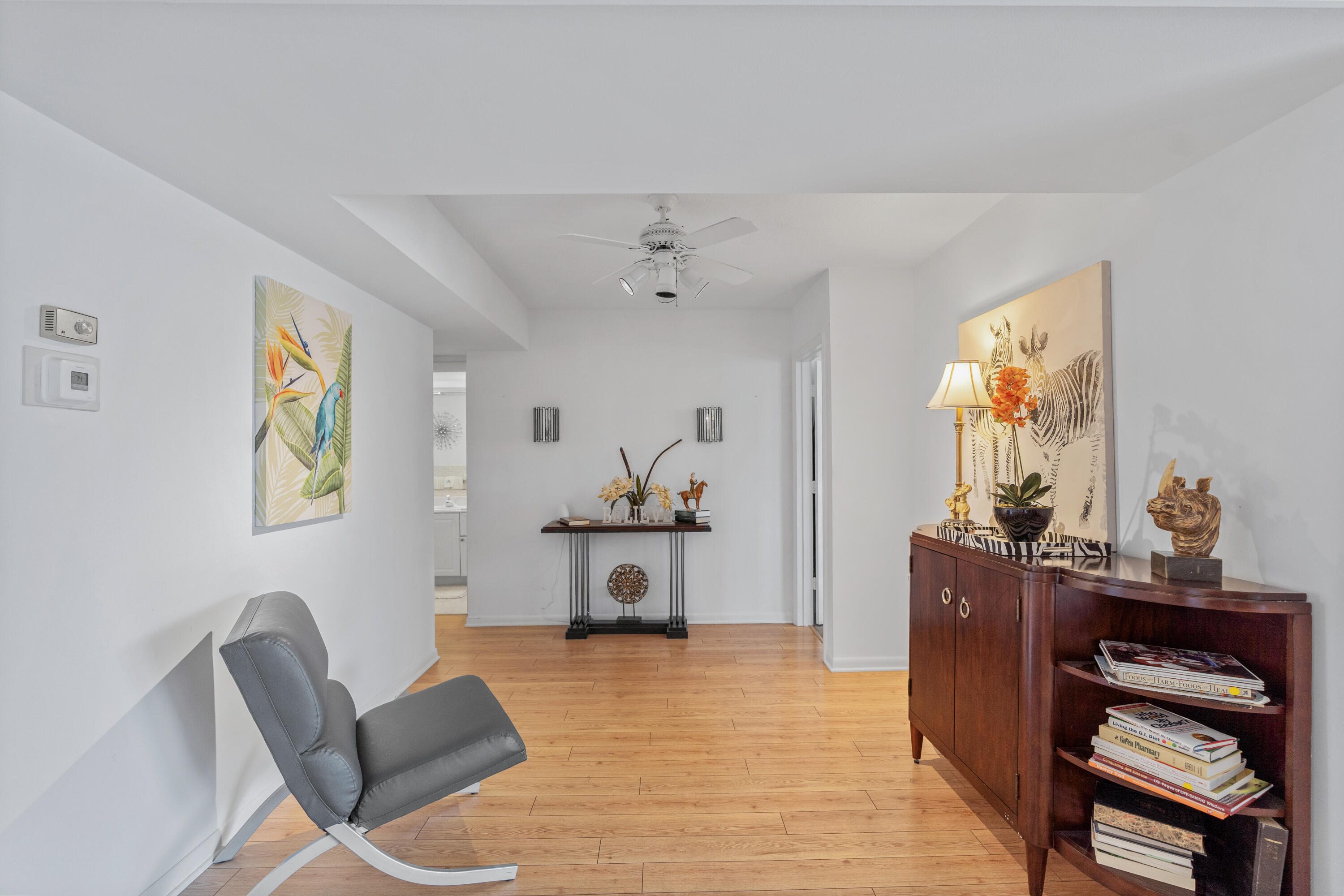 PALM ROYAL APTS INC CONDO - Residential