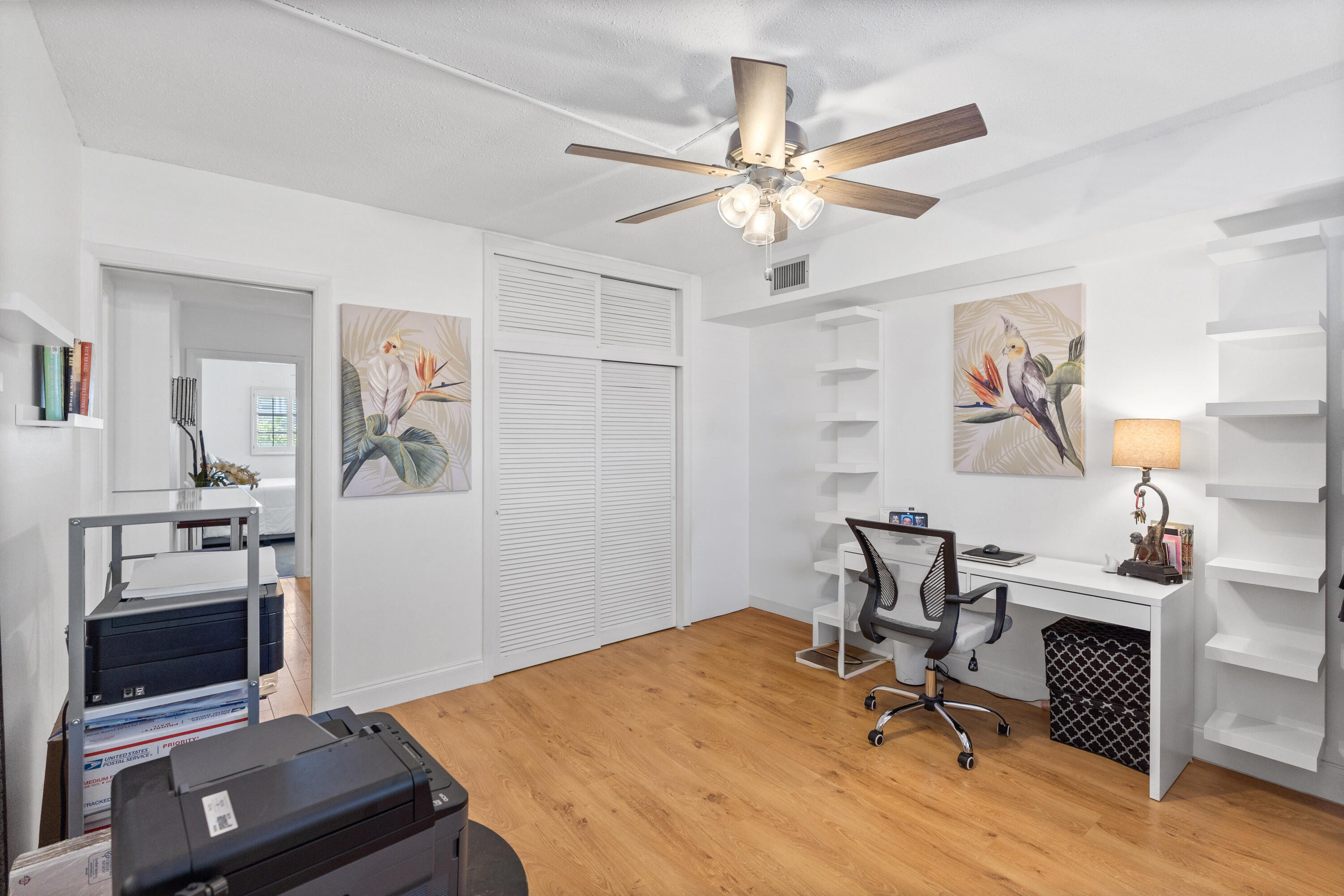 PALM ROYAL APTS INC CONDO - Residential