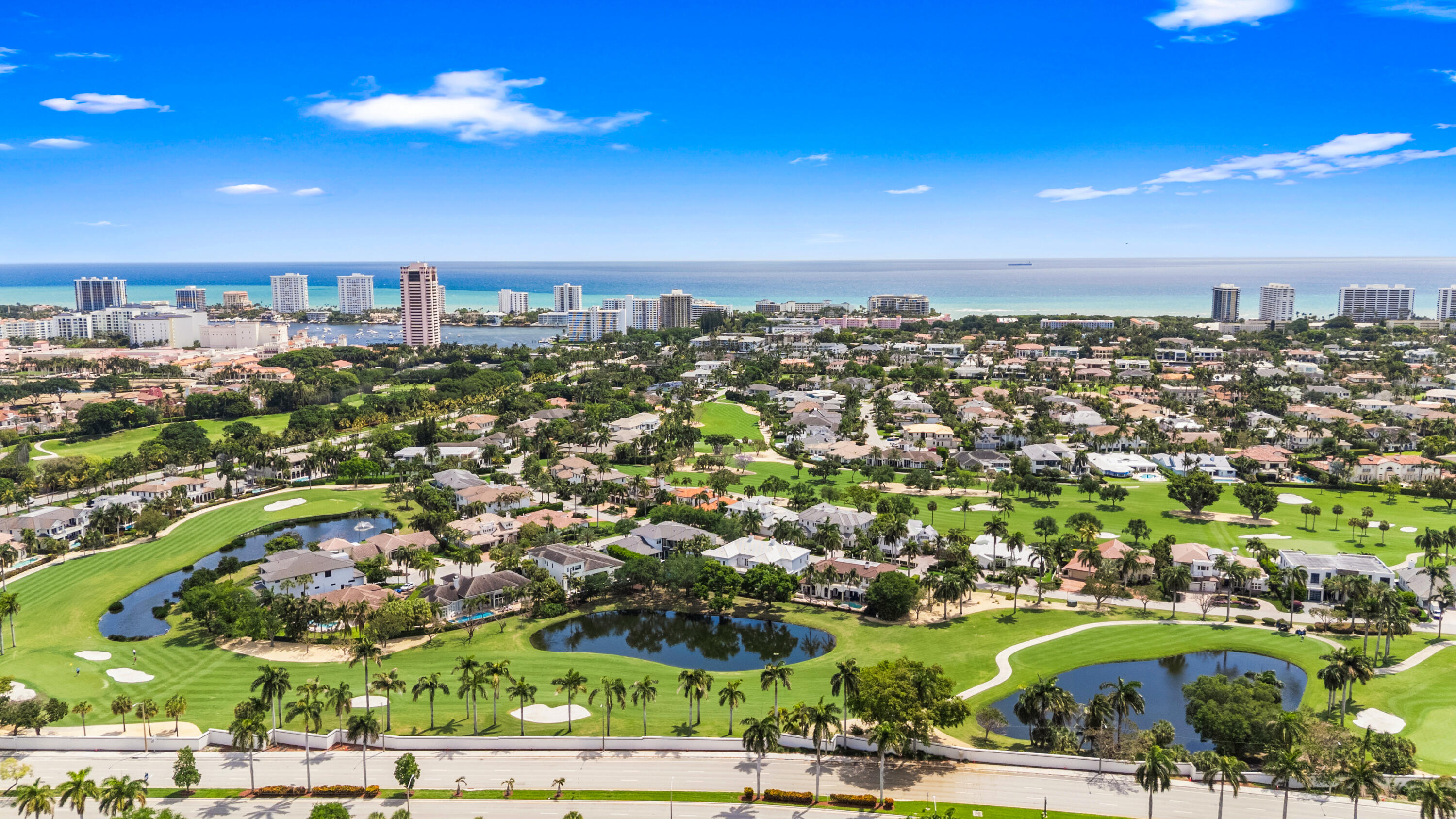 PALM ROYAL APTS INC CONDO - Residential