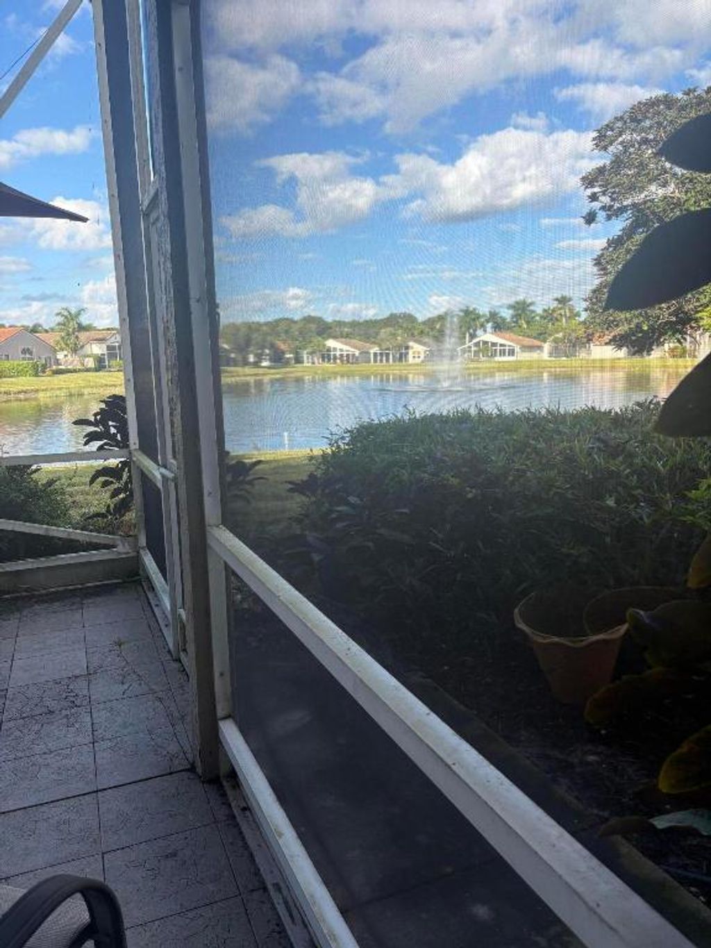 Photo of 9815 Lemonwood Drive, Boynton Beach, FL 33437 (MLS # R11138890)