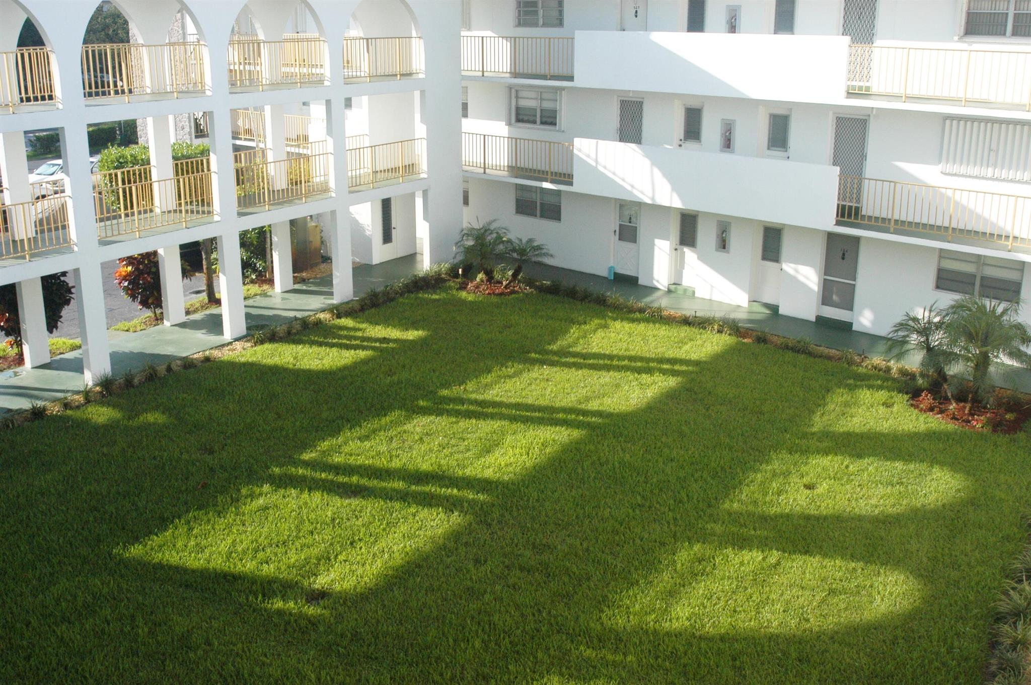 Boca Teeca - Residential Lease