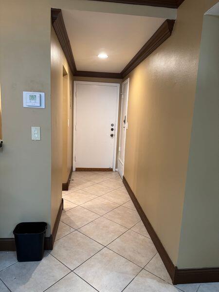 Boca Teeca - Residential Lease