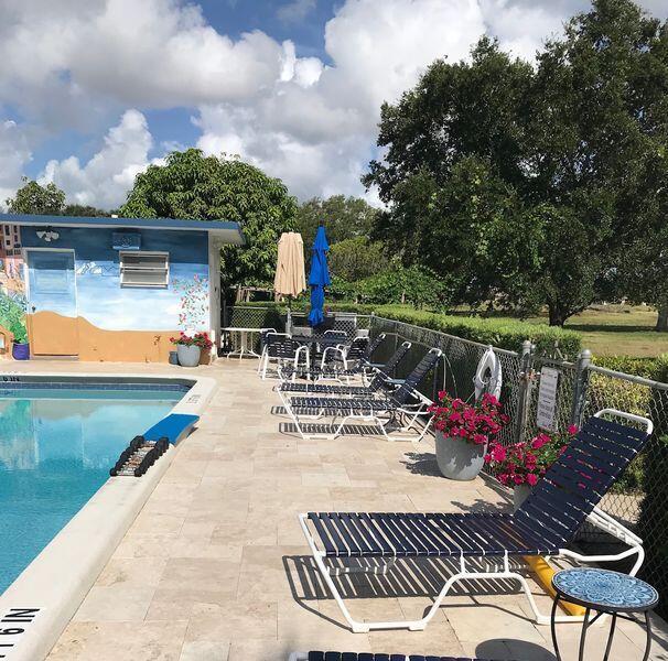 Boca Teeca - Residential Lease