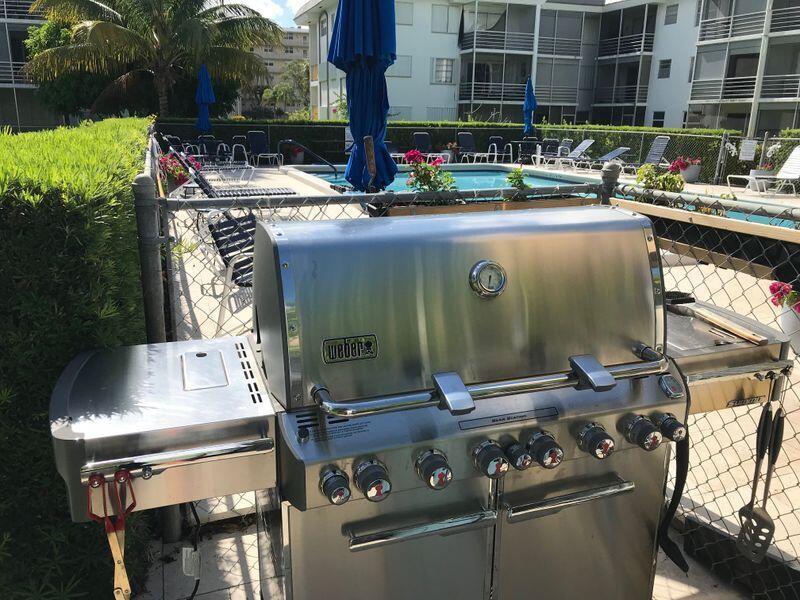 Boca Teeca - Residential Lease