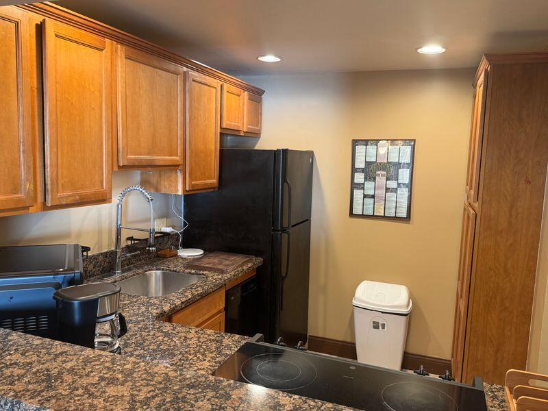 Boca Teeca - Residential Lease