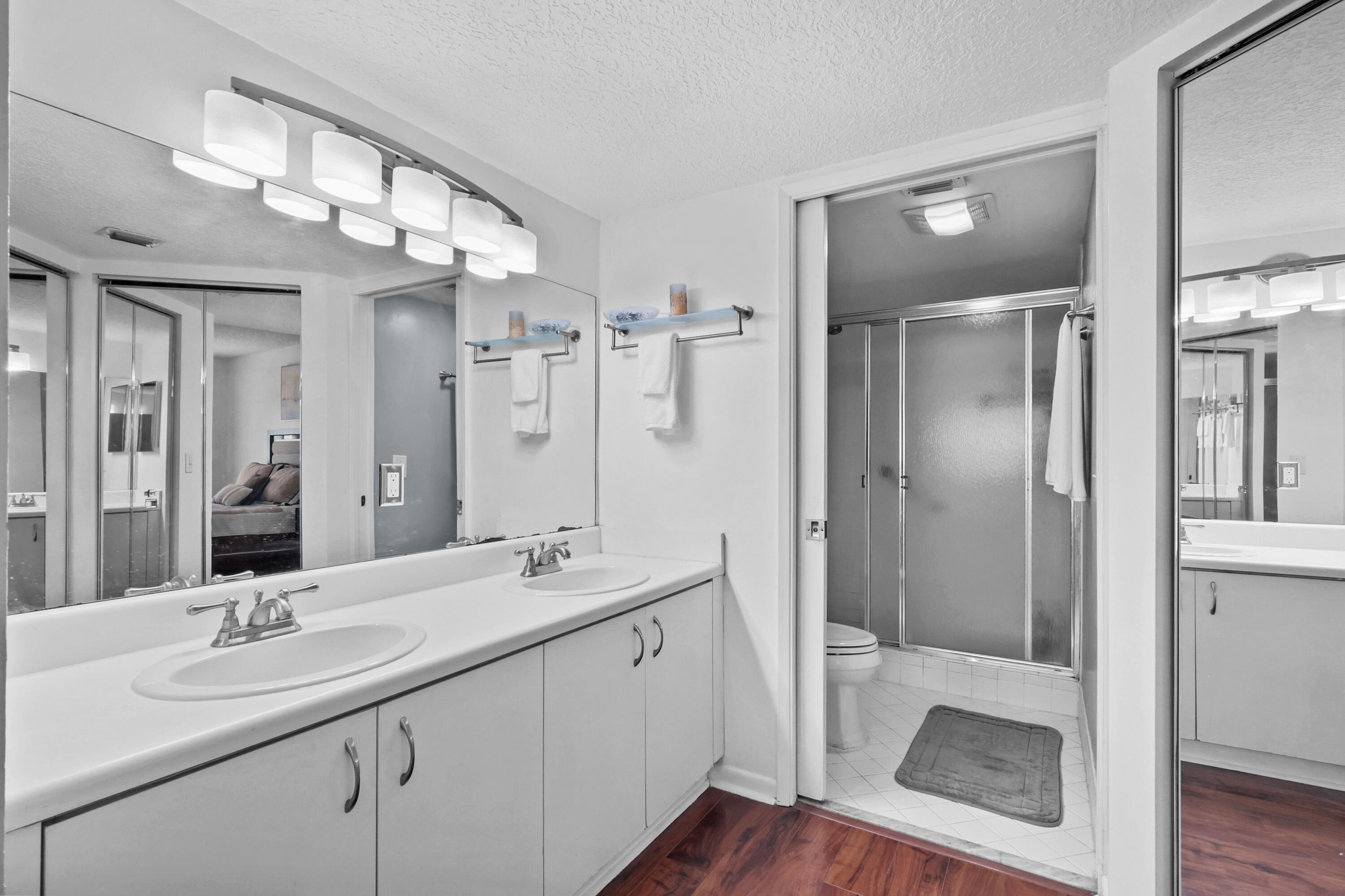 GARFIELD AT CENTURY VILLAGE - Residential