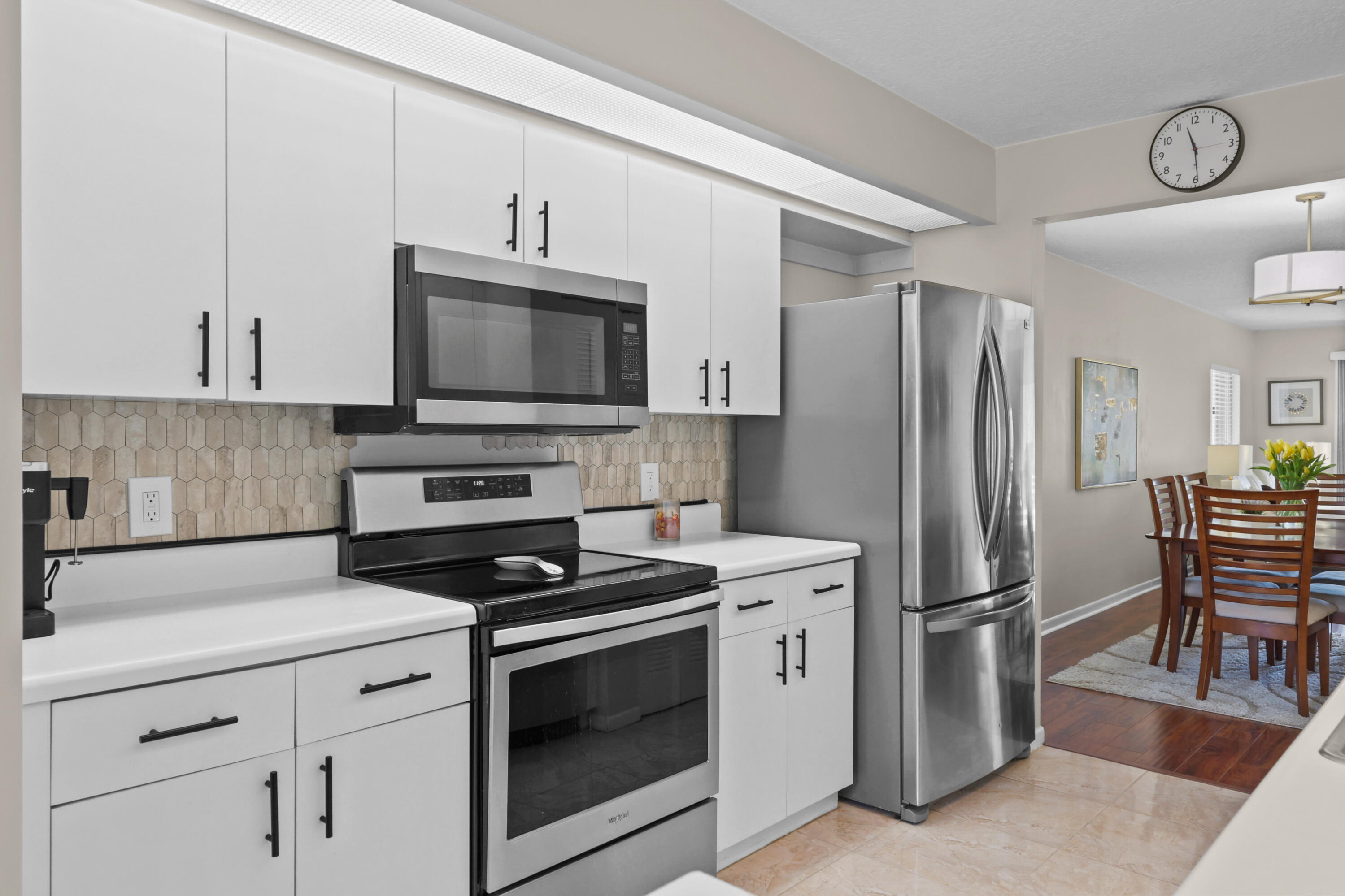 GARFIELD AT CENTURY VILLAGE - Residential