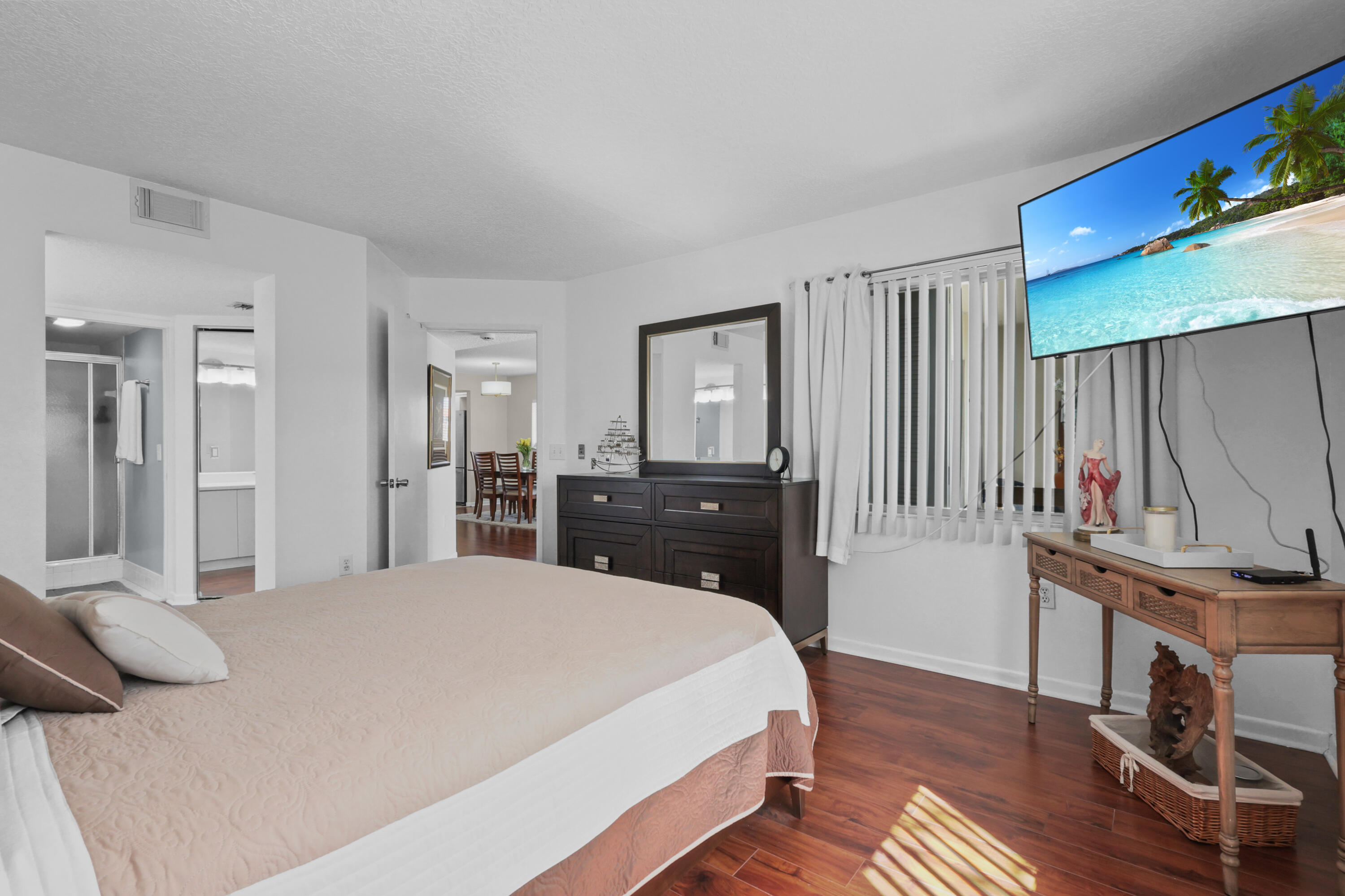 GARFIELD AT CENTURY VILLAGE - Residential