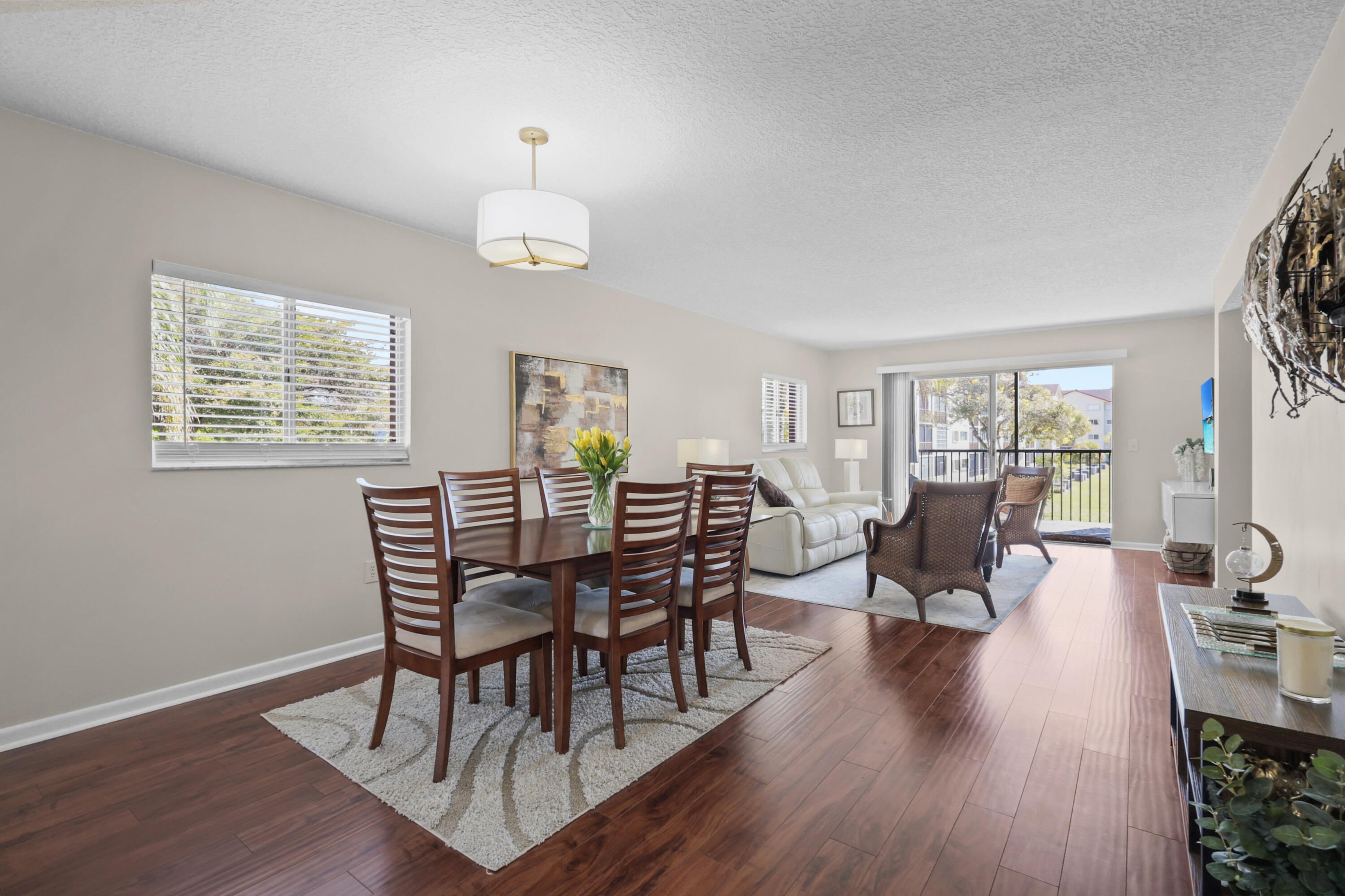 GARFIELD AT CENTURY VILLAGE - Residential