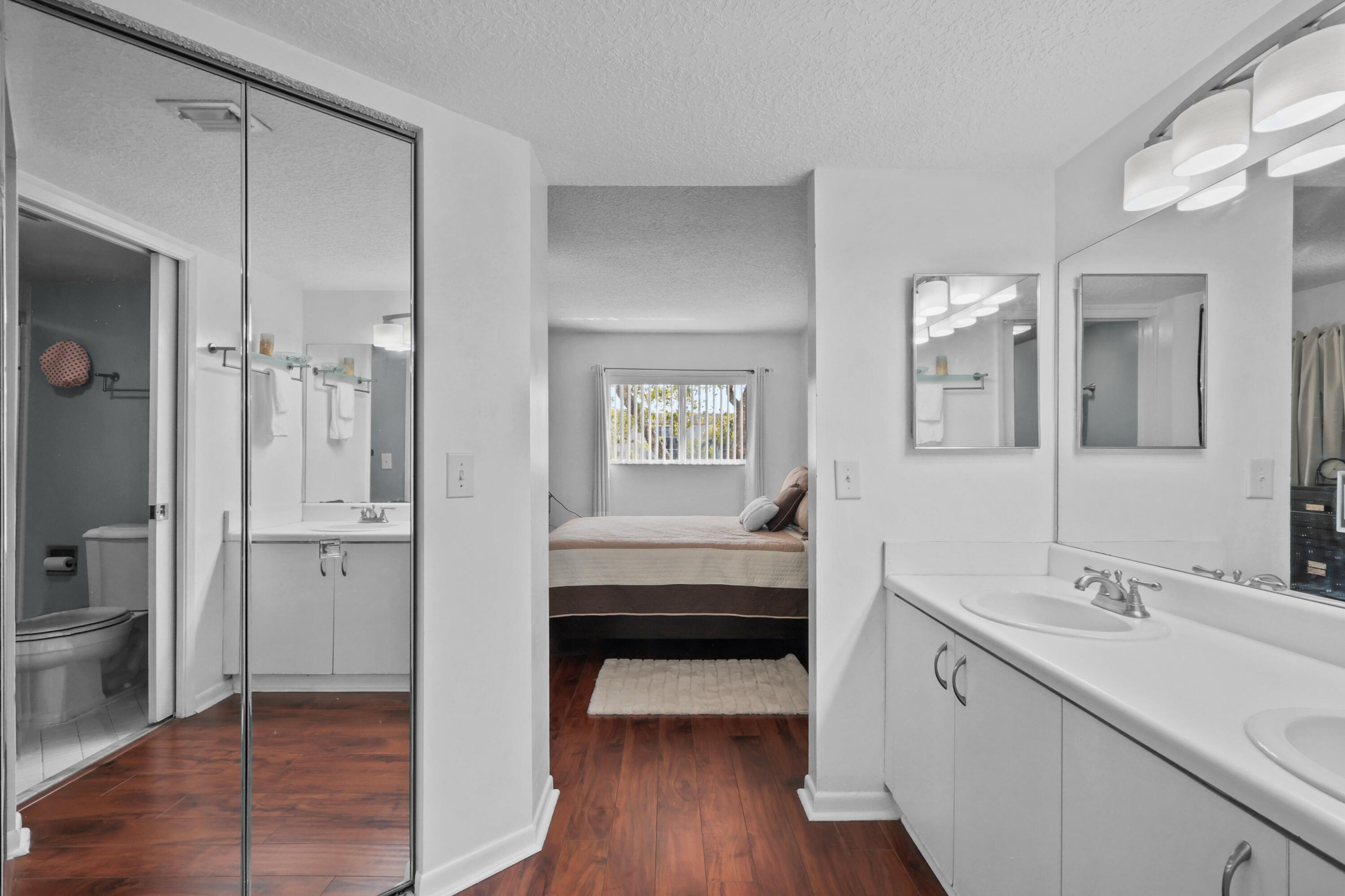 GARFIELD AT CENTURY VILLAGE - Residential