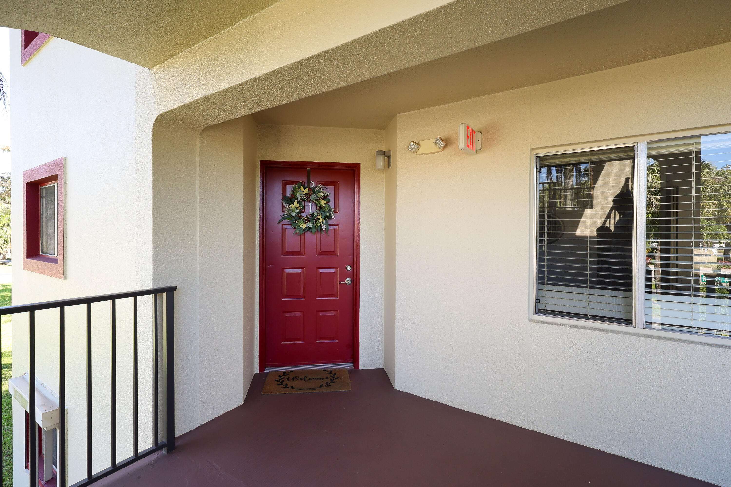 GARFIELD AT CENTURY VILLAGE - Residential