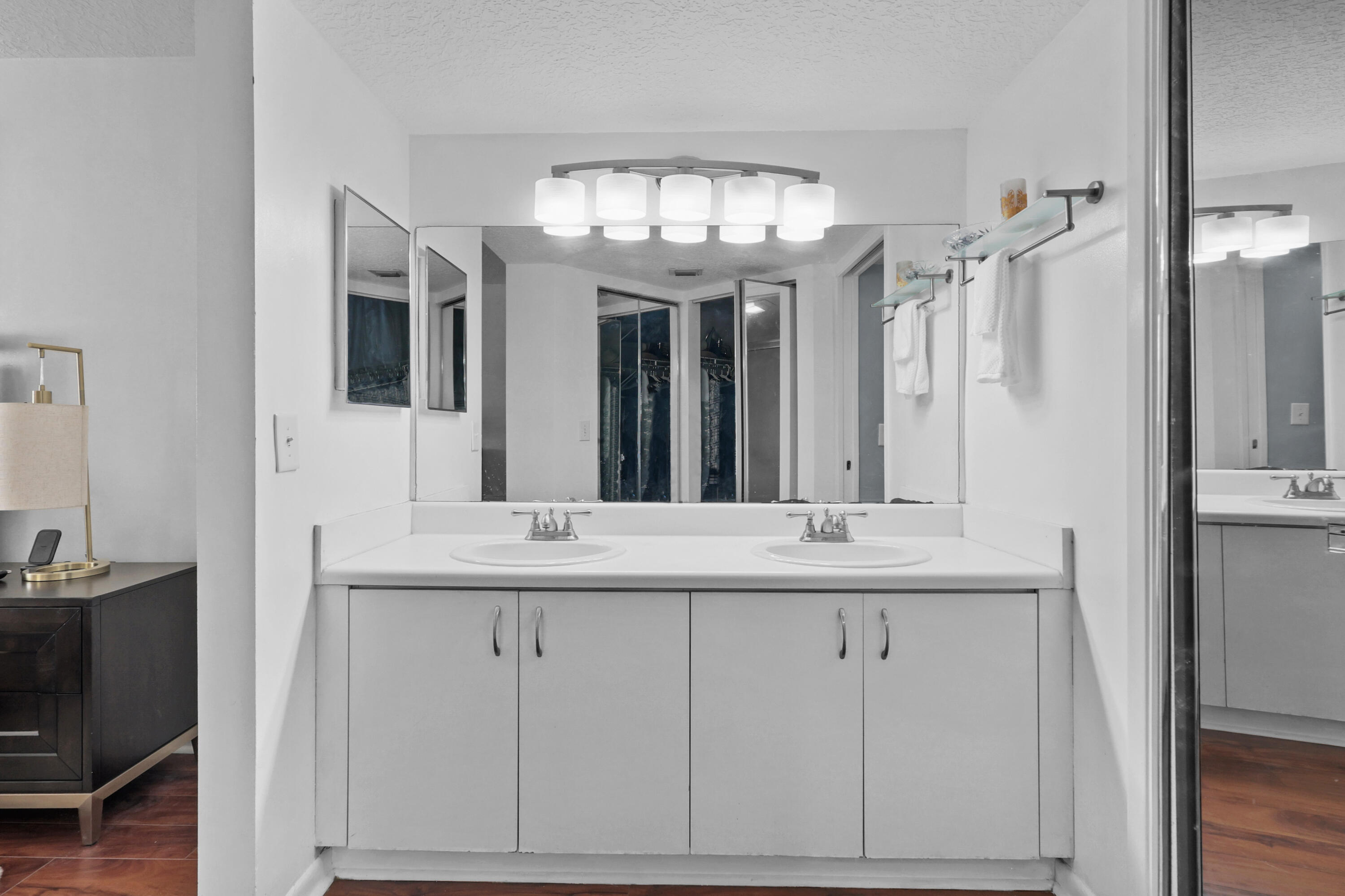 GARFIELD AT CENTURY VILLAGE - Residential