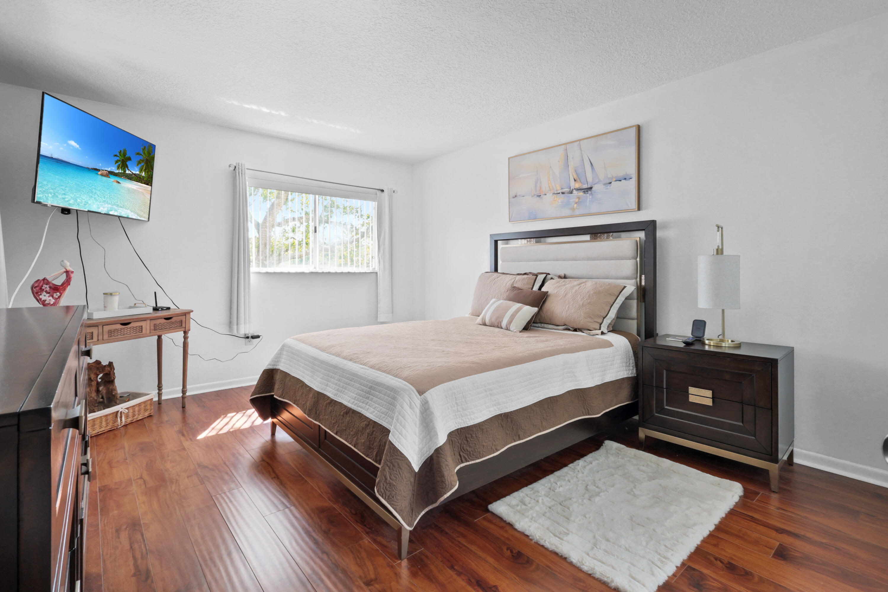 GARFIELD AT CENTURY VILLAGE - Residential