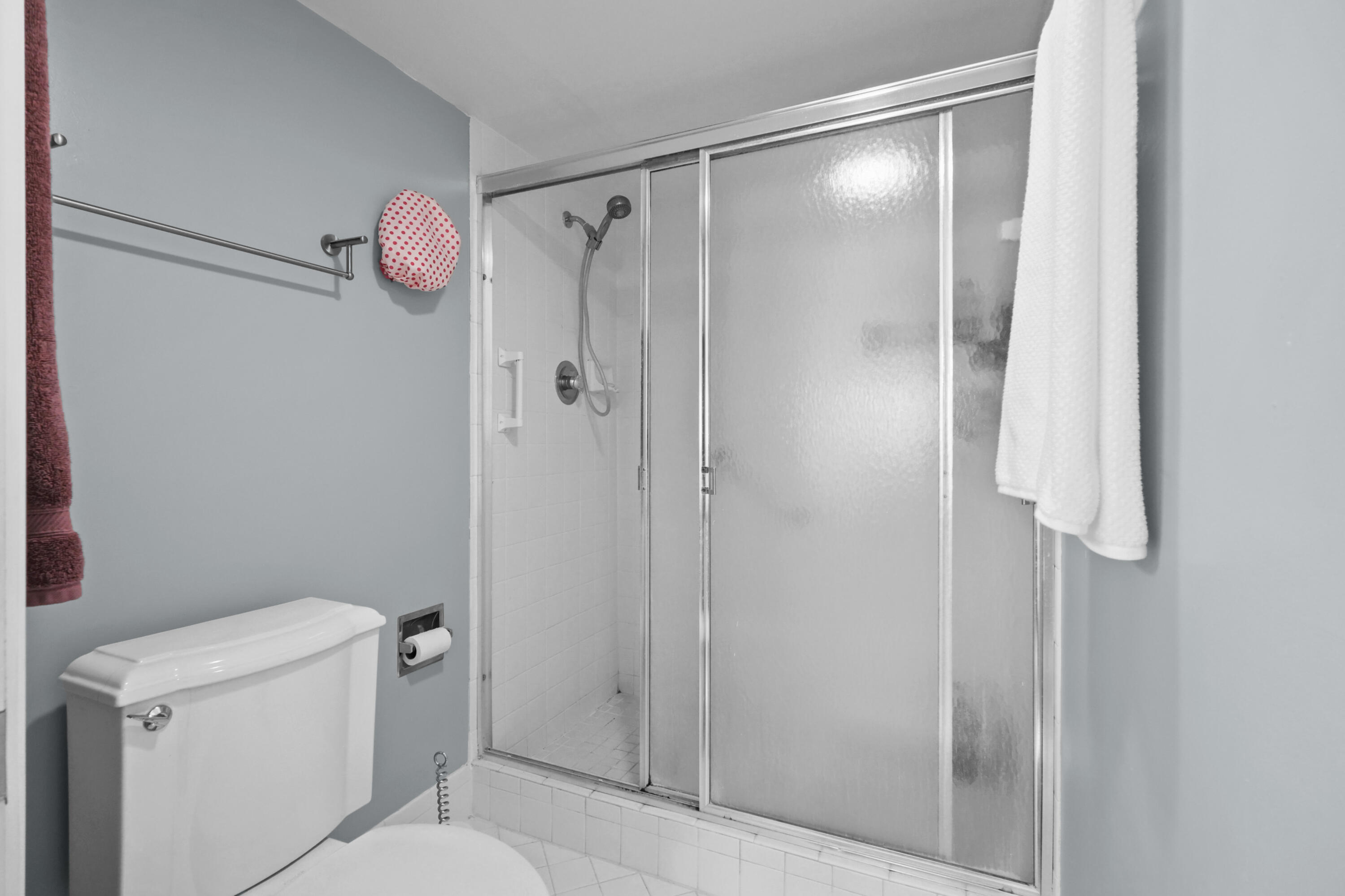 GARFIELD AT CENTURY VILLAGE - Residential