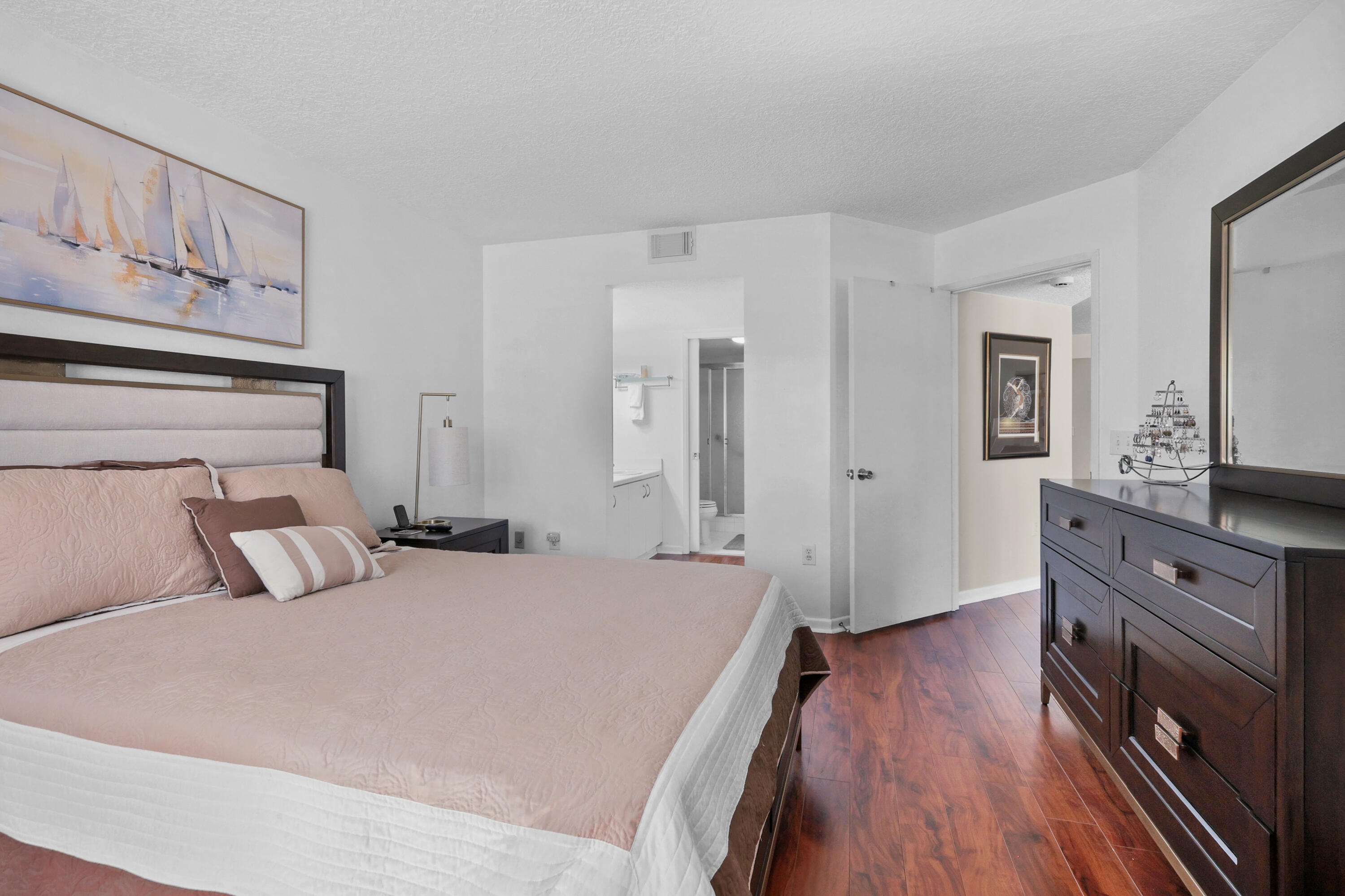 GARFIELD AT CENTURY VILLAGE - Residential