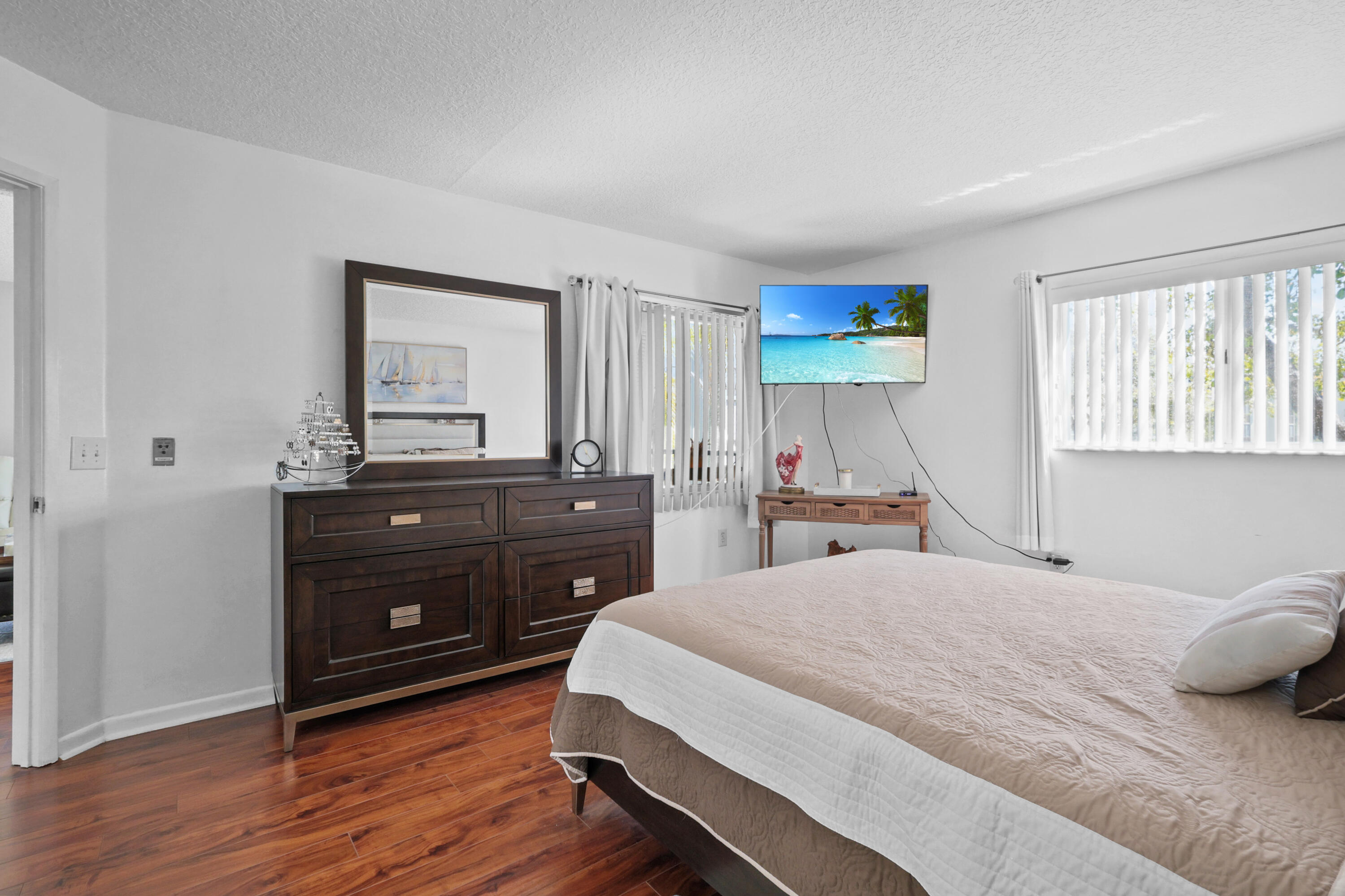 GARFIELD AT CENTURY VILLAGE - Residential