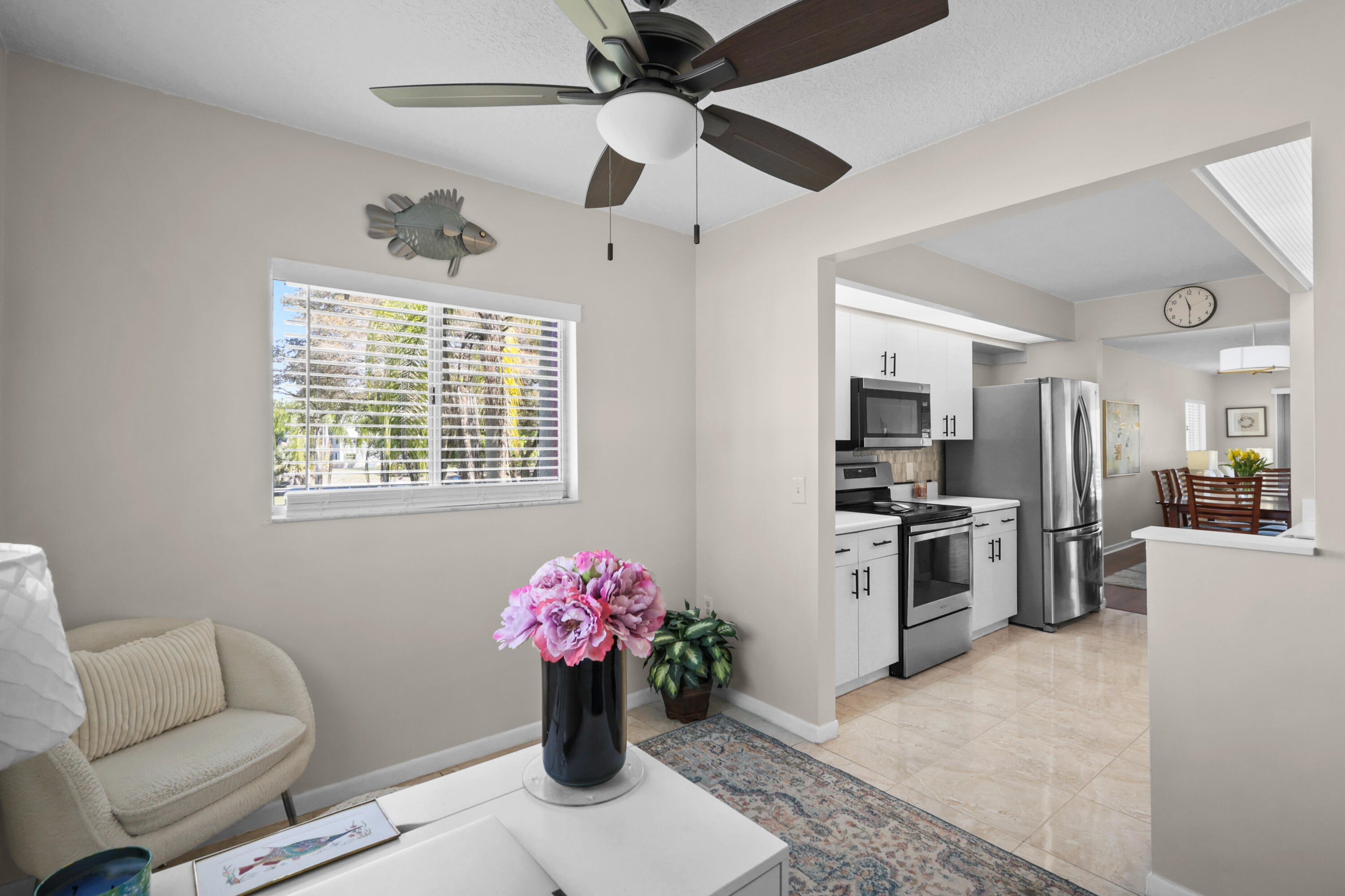 GARFIELD AT CENTURY VILLAGE - Residential