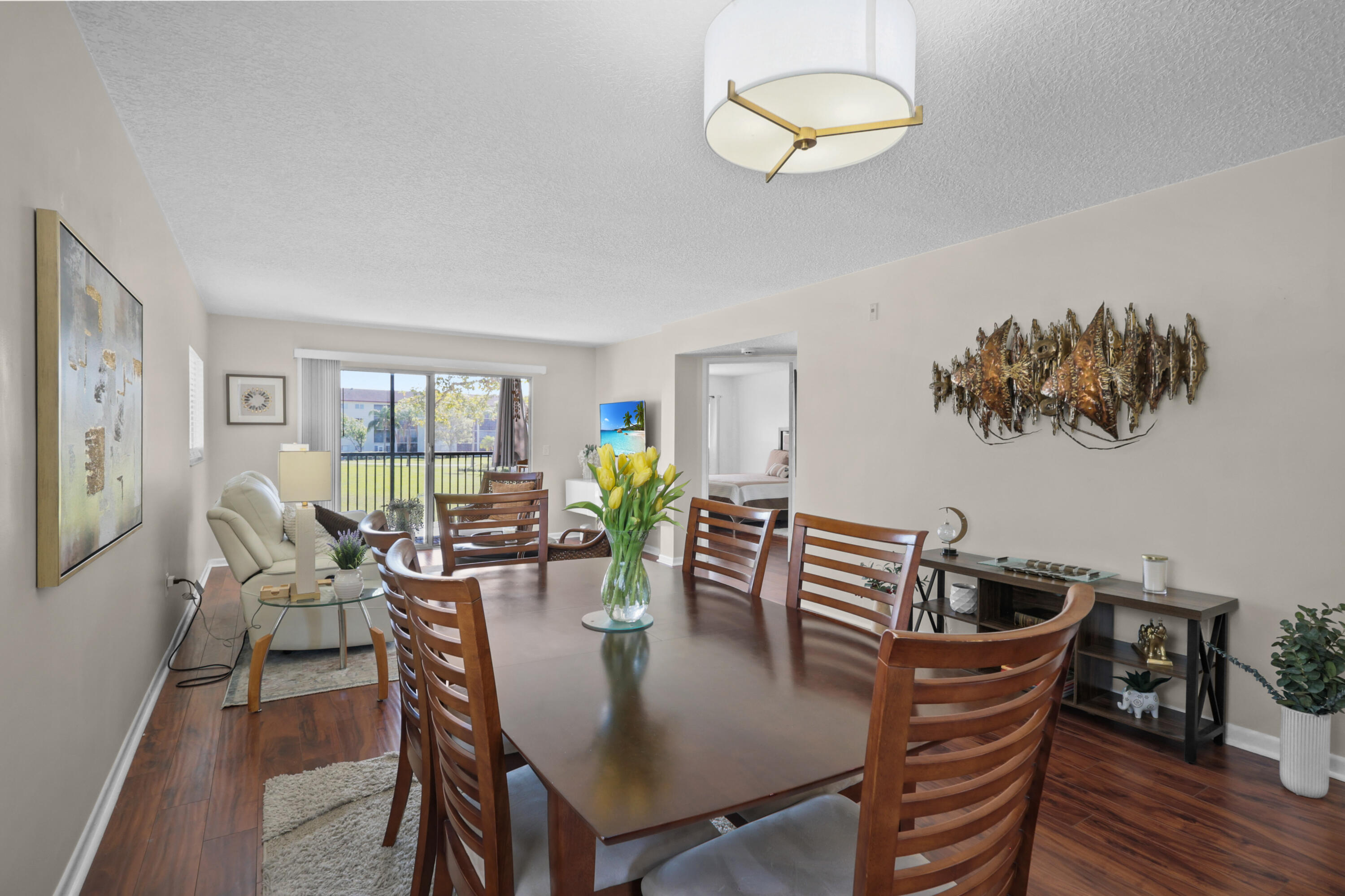 GARFIELD AT CENTURY VILLAGE - Residential