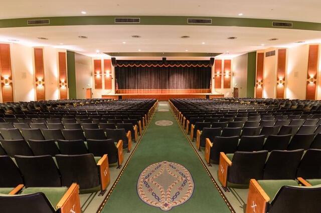 GARFIELD AT CENTURY VILLAGE - Residential