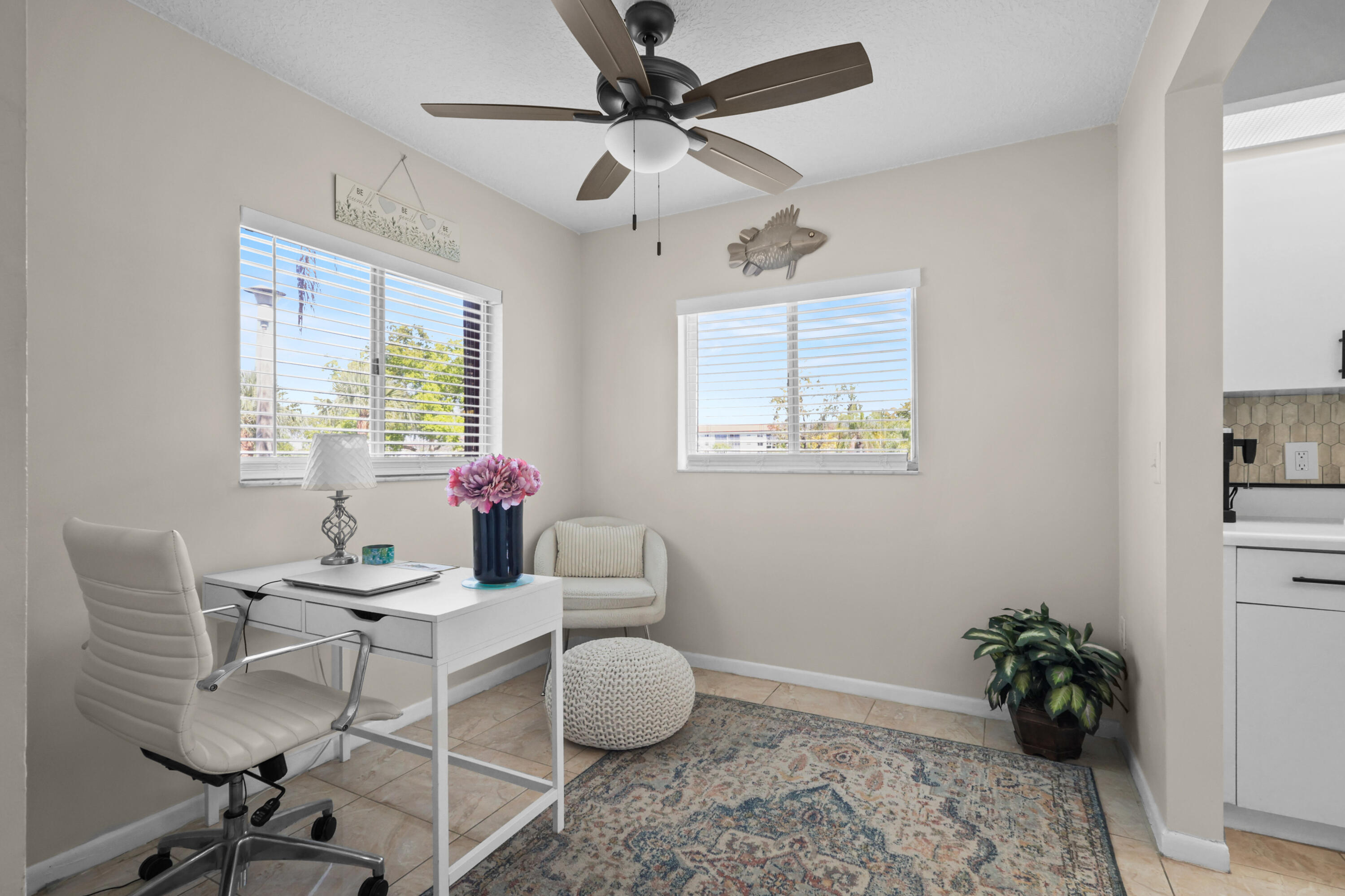 GARFIELD AT CENTURY VILLAGE - Residential