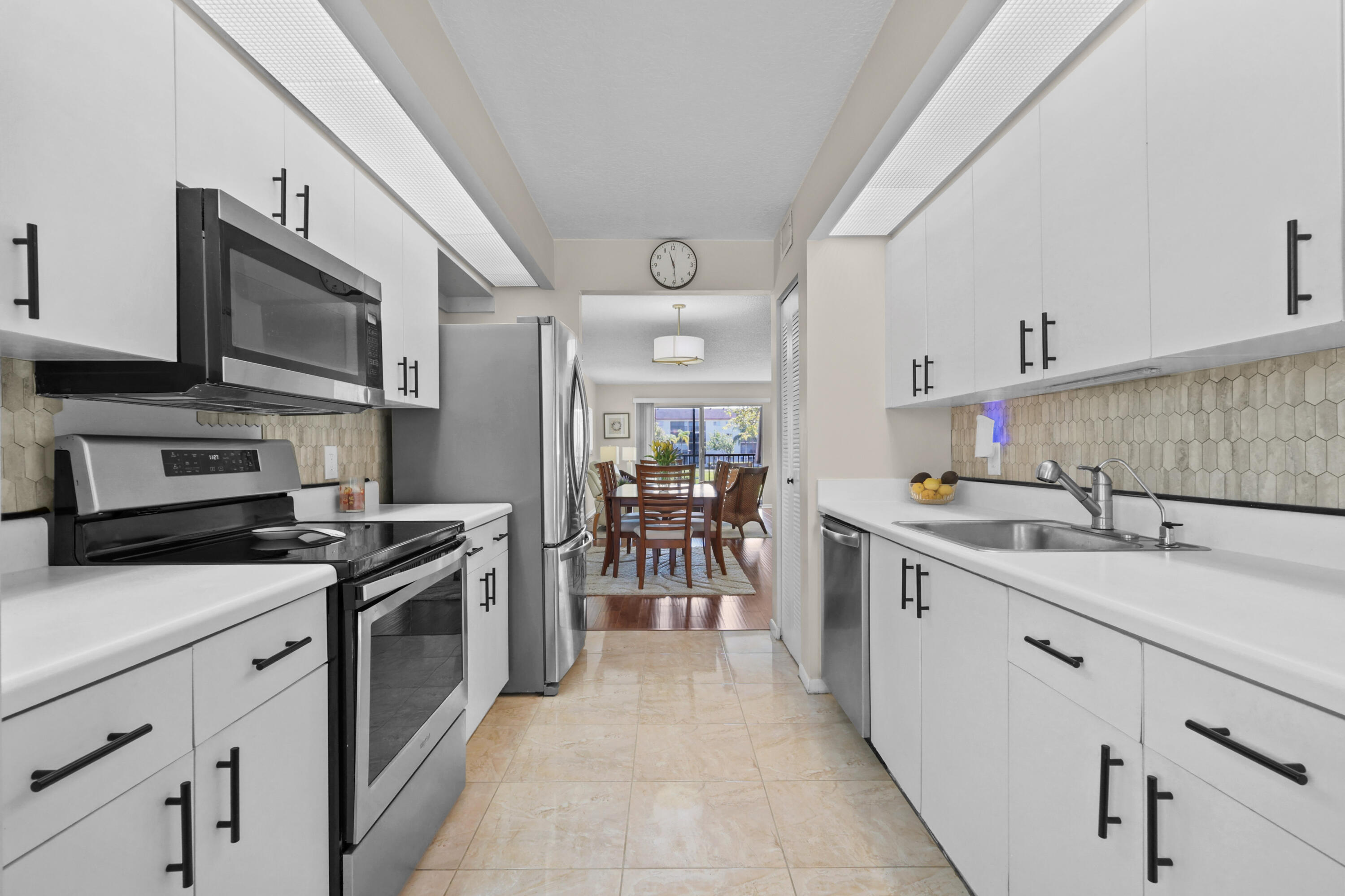 GARFIELD AT CENTURY VILLAGE - Residential