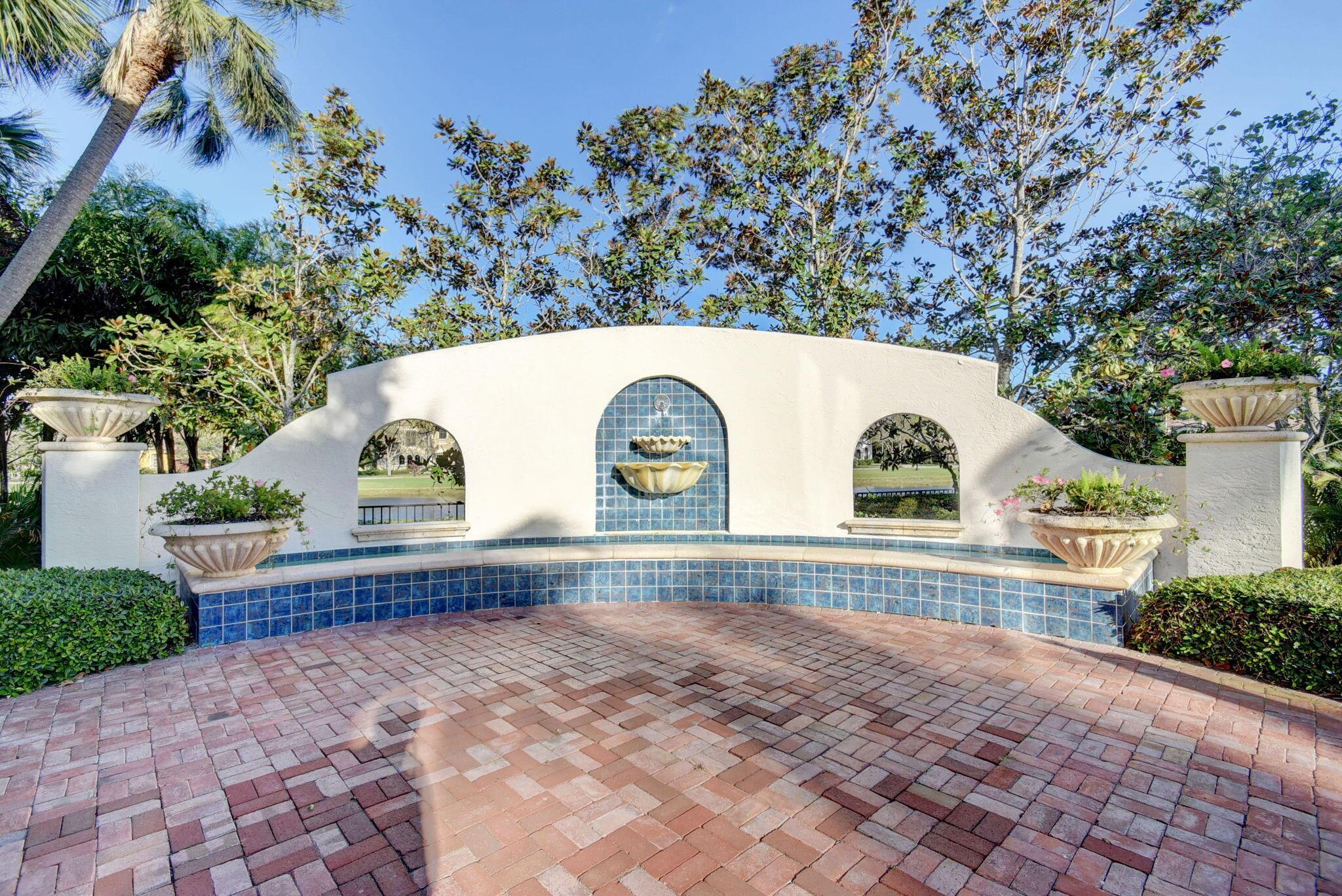 OAKS AT BOCA RATON 6 - Residential