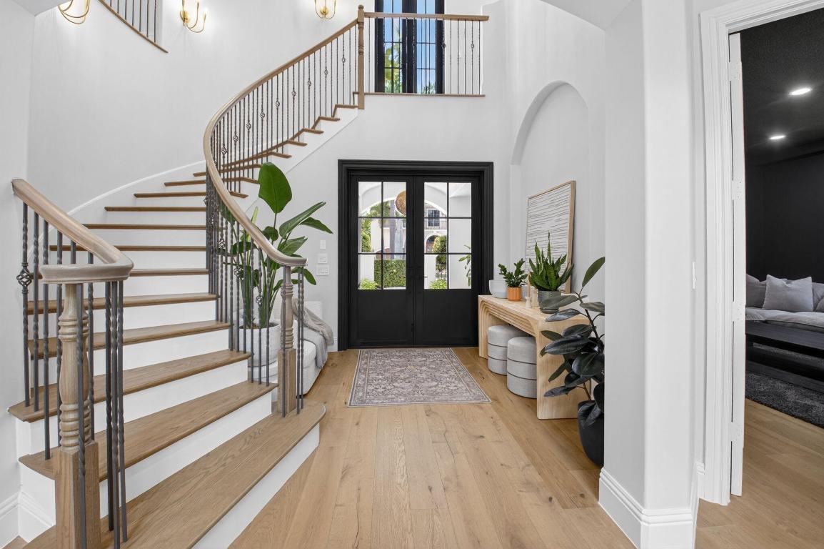 17865 Monte Vista Drive