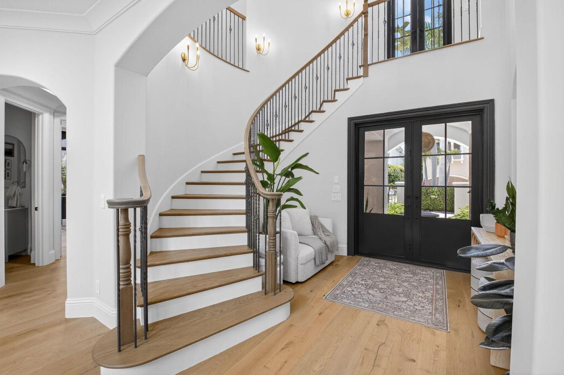 17865 Monte Vista Drive