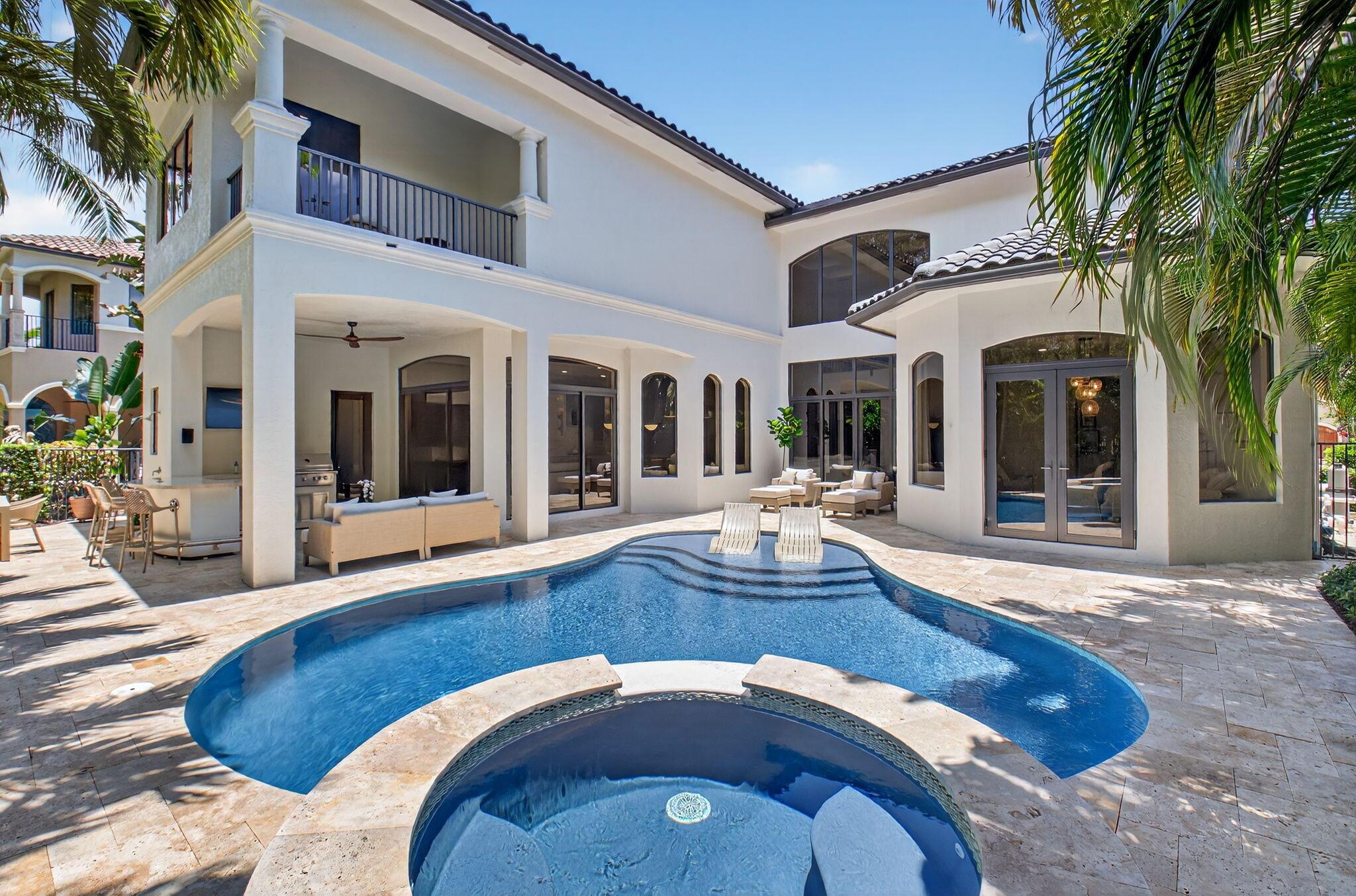 OAKS AT BOCA RATON 6 - Residential