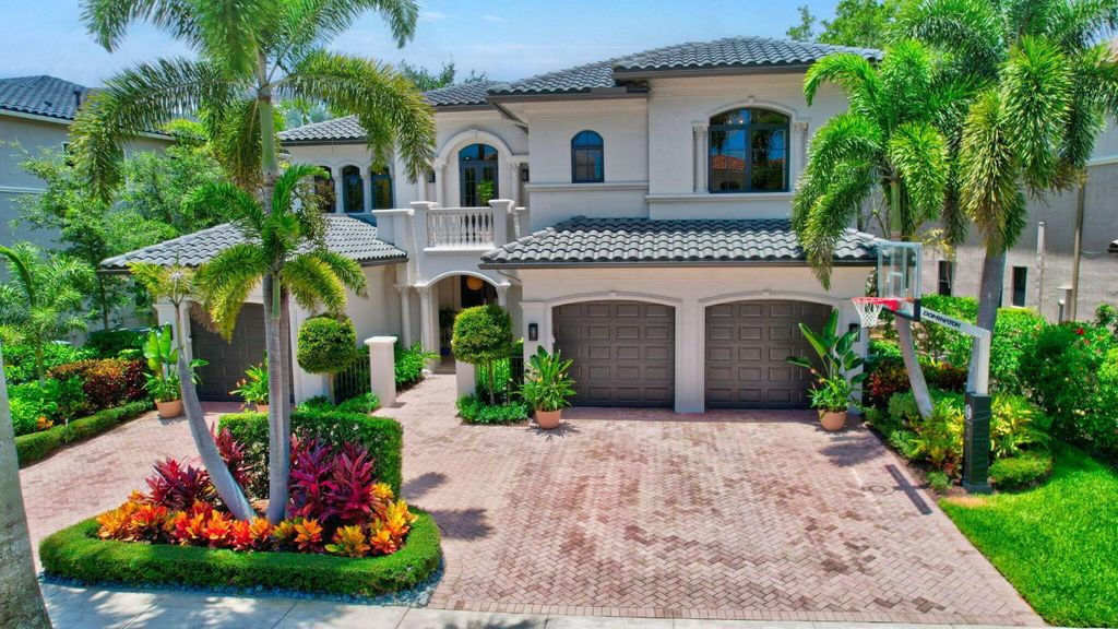 Photo of 17865 Monte Vista Drive, Boca Raton, FL 33496 (MLS # R11132737)