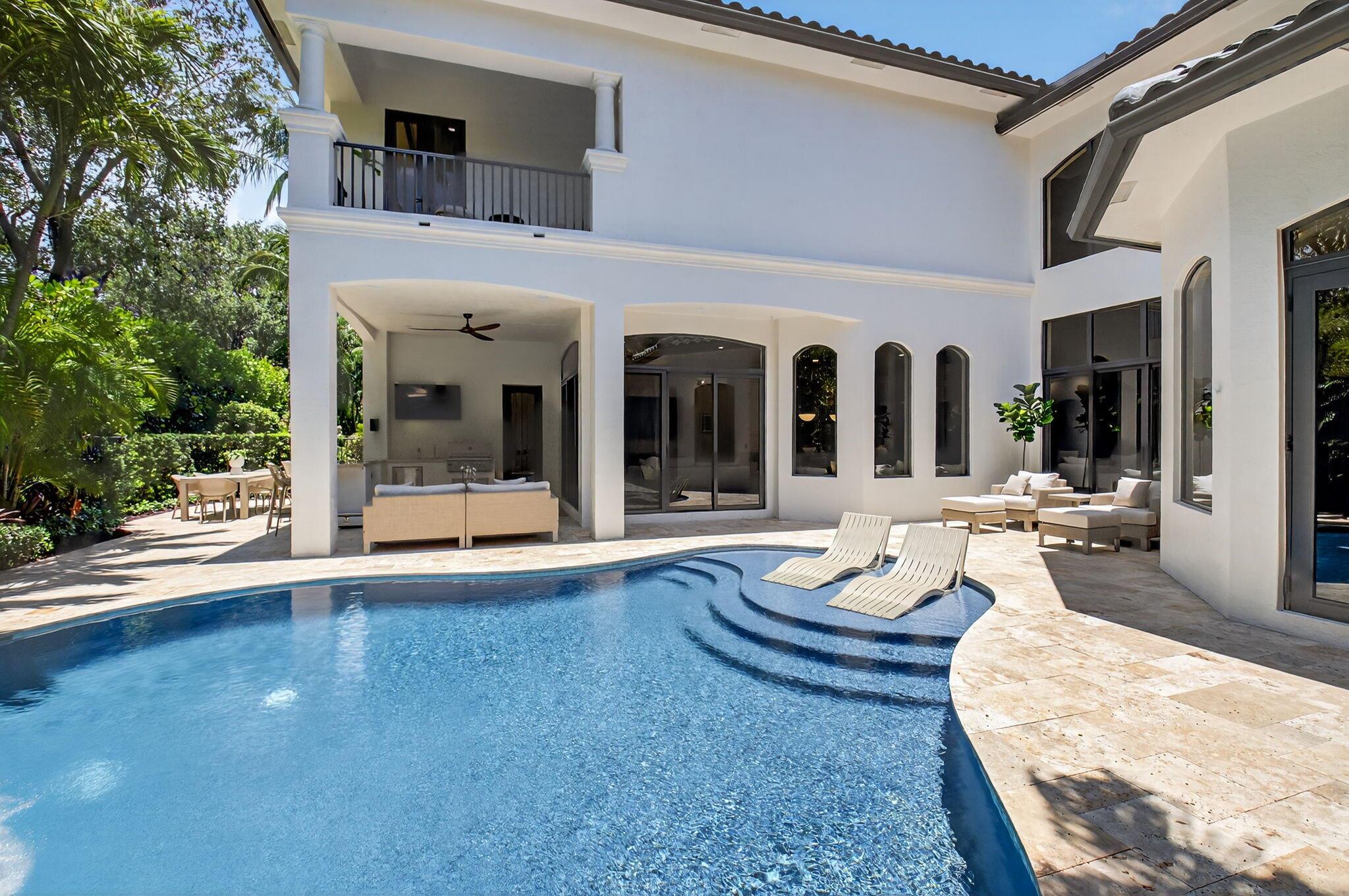 OAKS AT BOCA RATON 6 - Residential