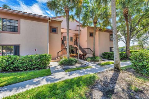 A home in Plantation