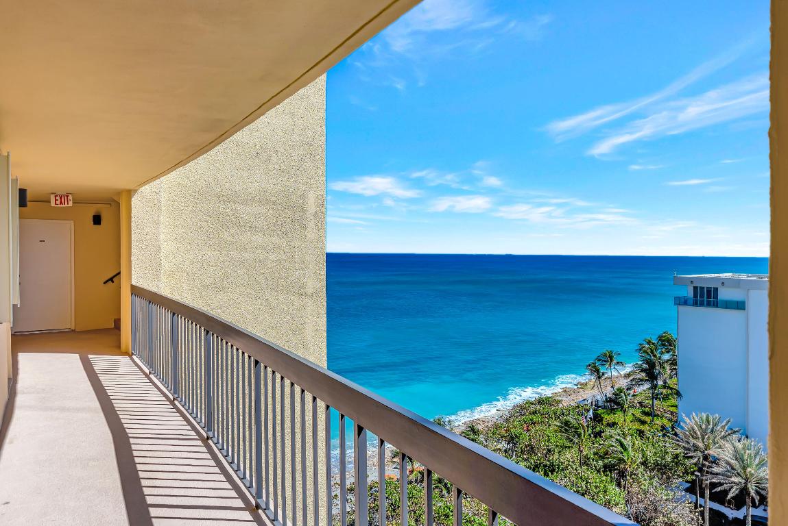 OCEAN TRAIL CONDO II - Residential