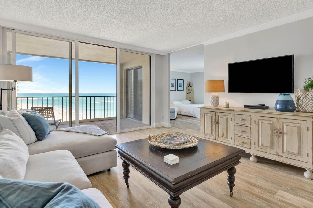 Photo of 100 Ocean Trail Way #1101, Jupiter, FL 33477 (MLS # R11151188)