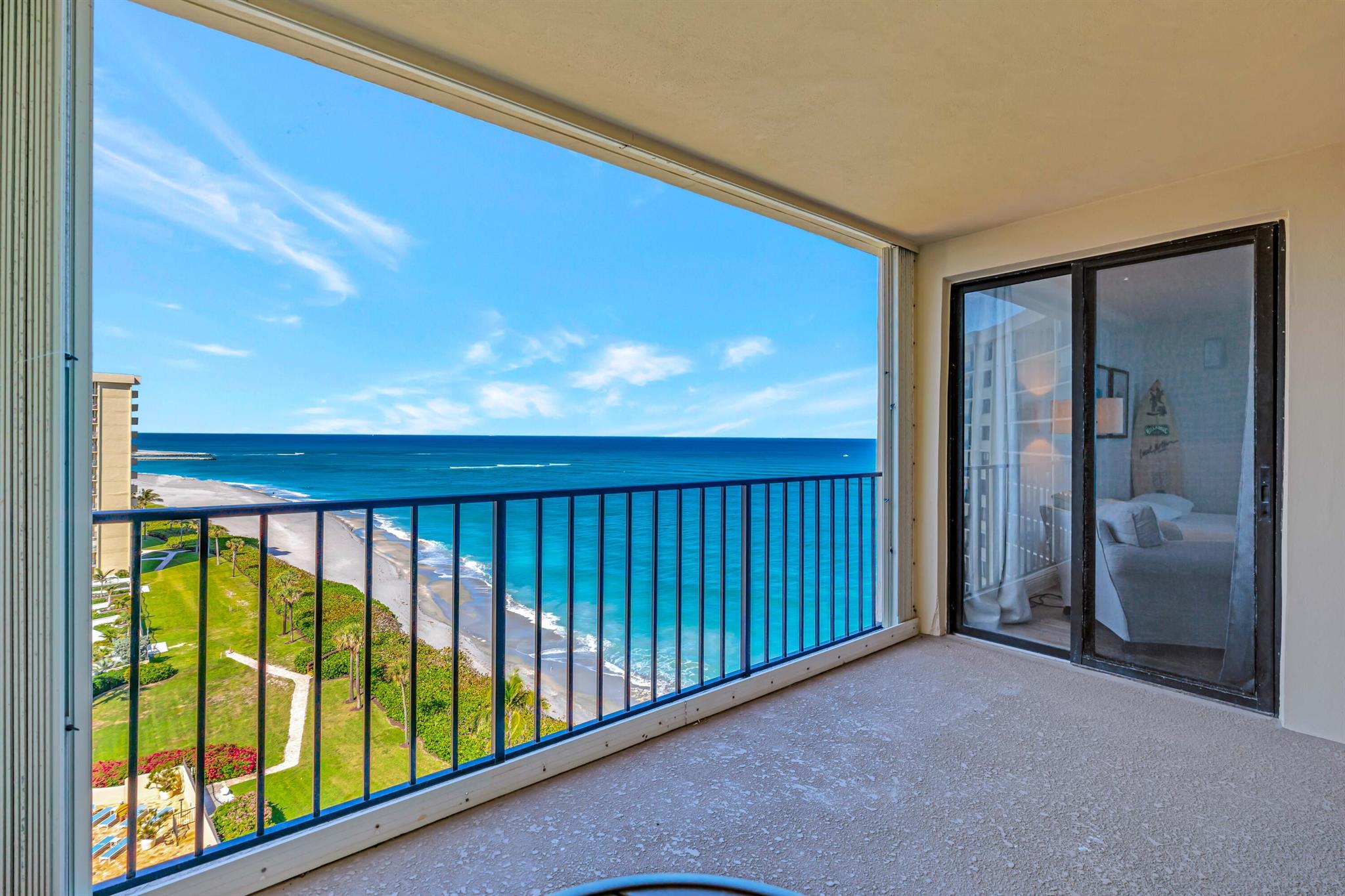 OCEAN TRAIL CONDO II - Residential