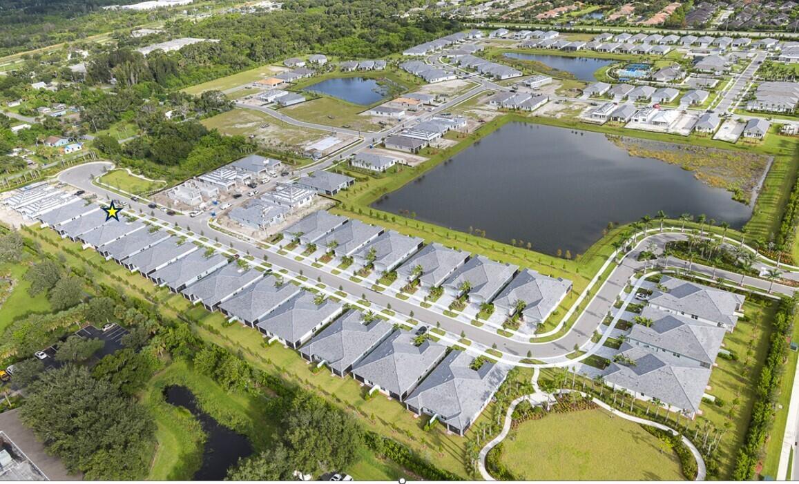 COSTA POINTE - Residential